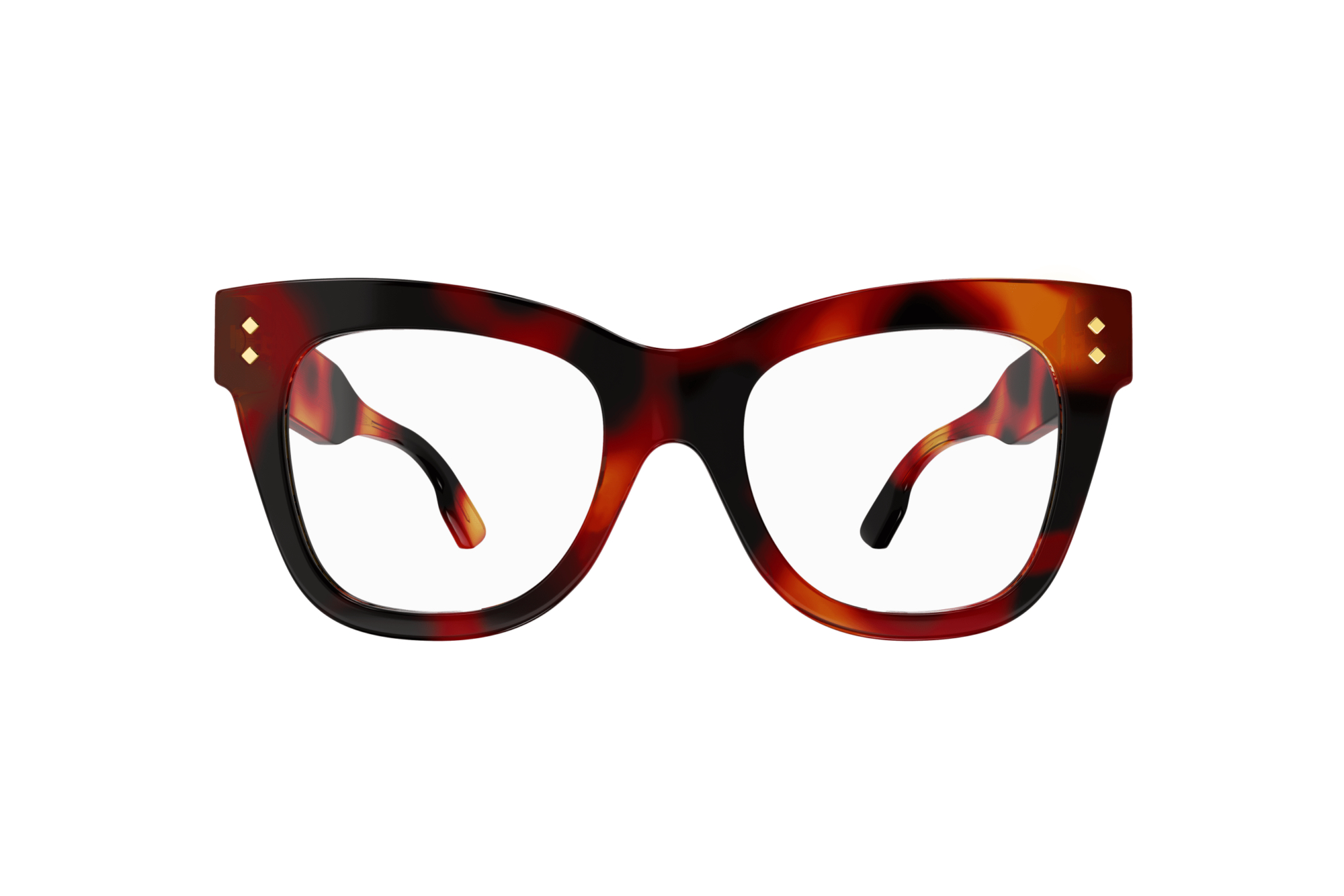 Vooraanzicht Gucci GG1082O (002)