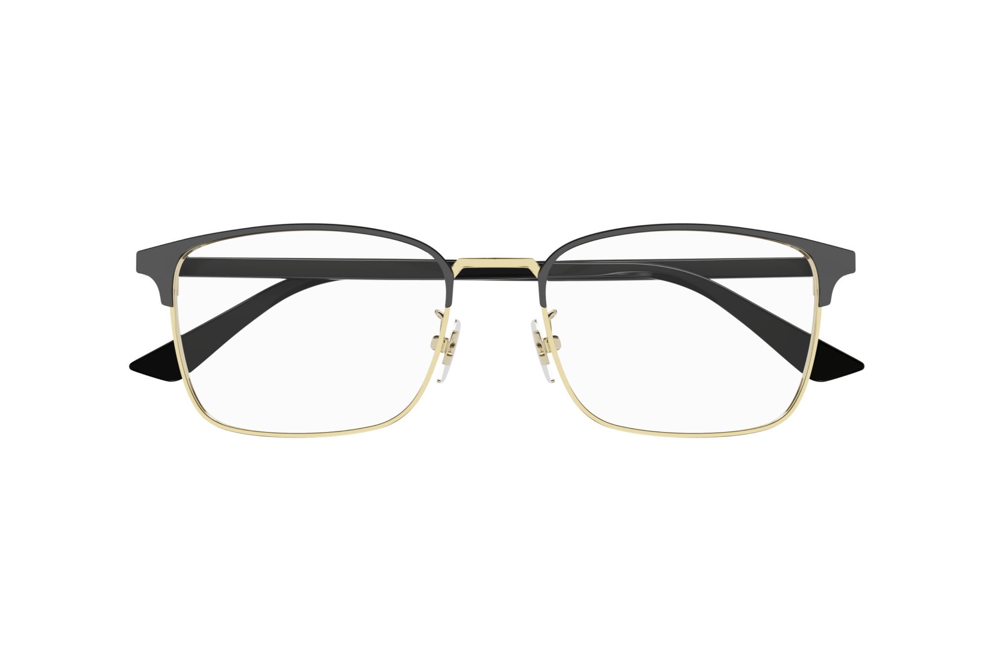 Vooraanzicht Gucci GG1124OA (001)