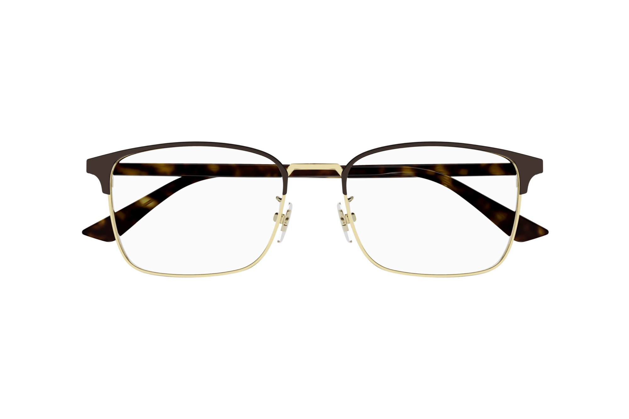 Vooraanzicht Gucci GG1124OA (002)