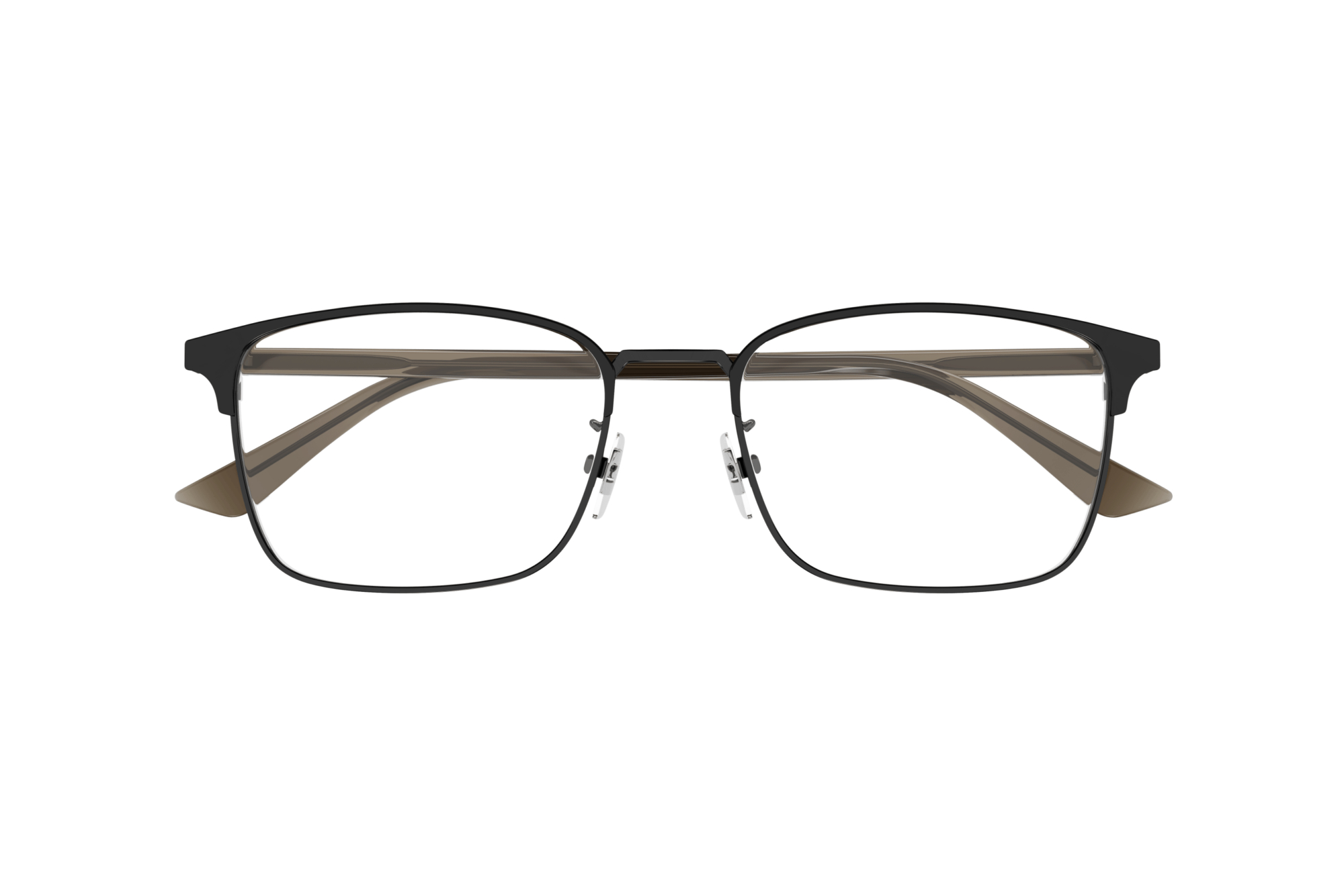 Vooraanzicht Gucci GG1124OA (003)