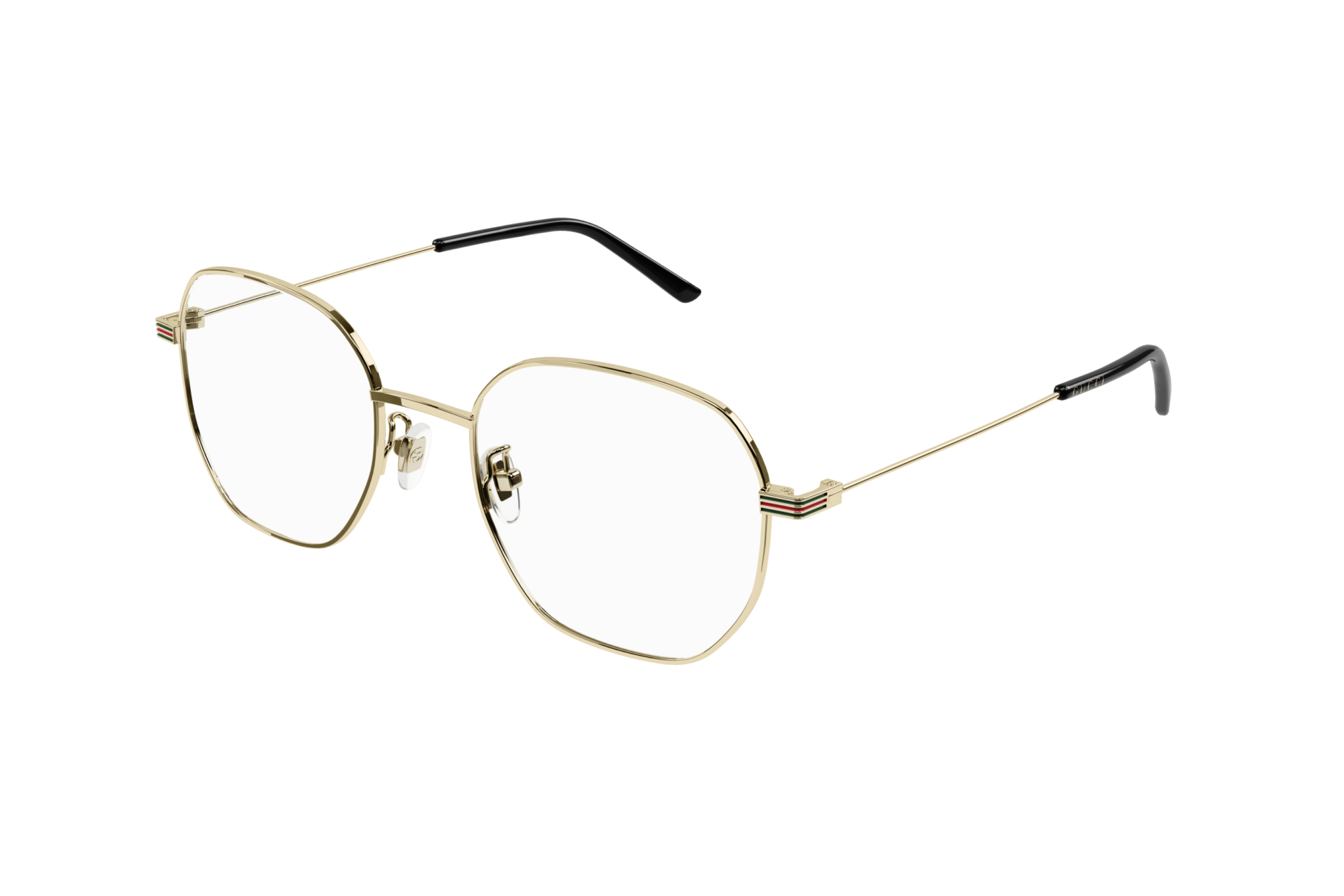 Vooraanzicht Gucci GG1125OA (001)