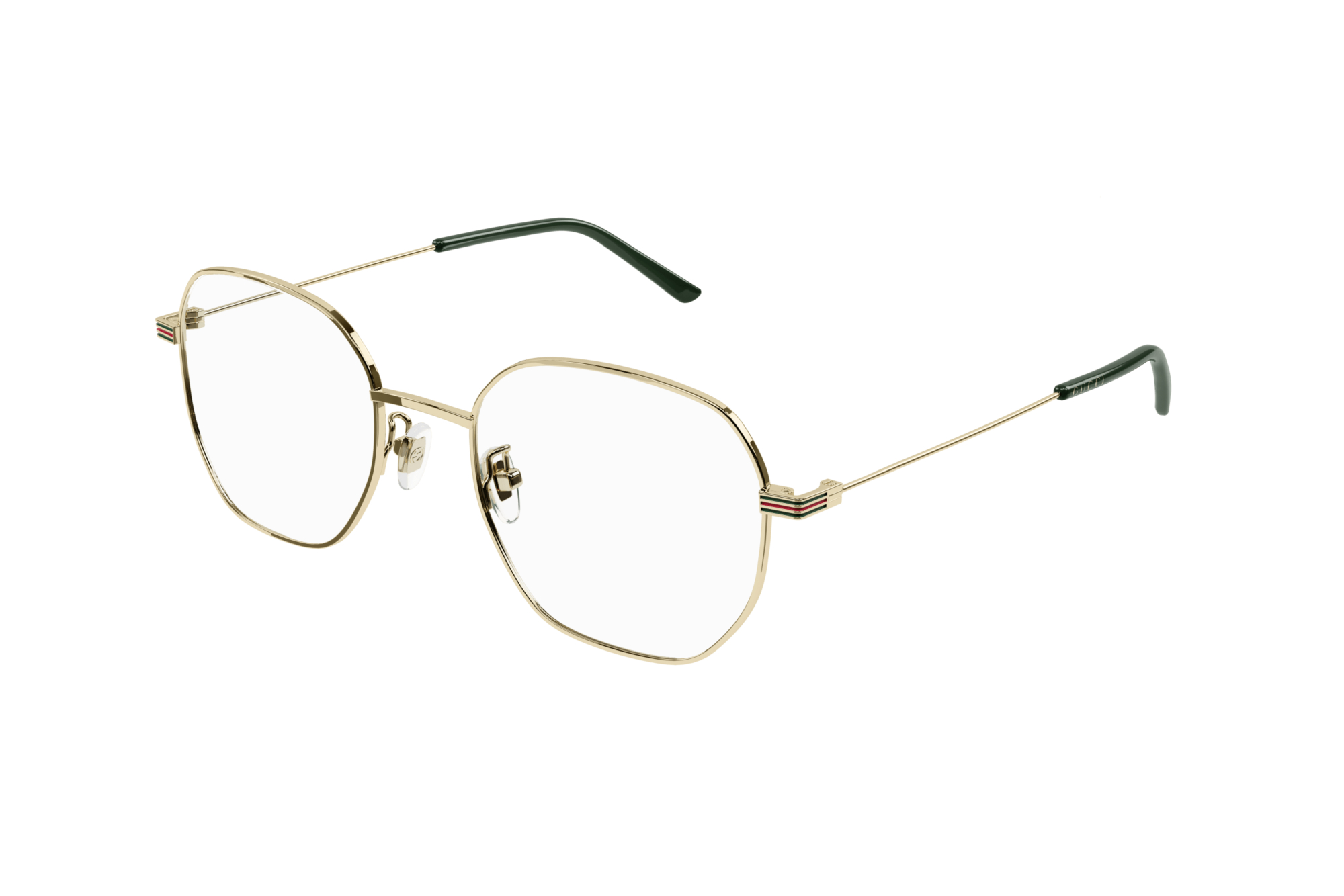 Vooraanzicht Gucci GG1125OA (002)