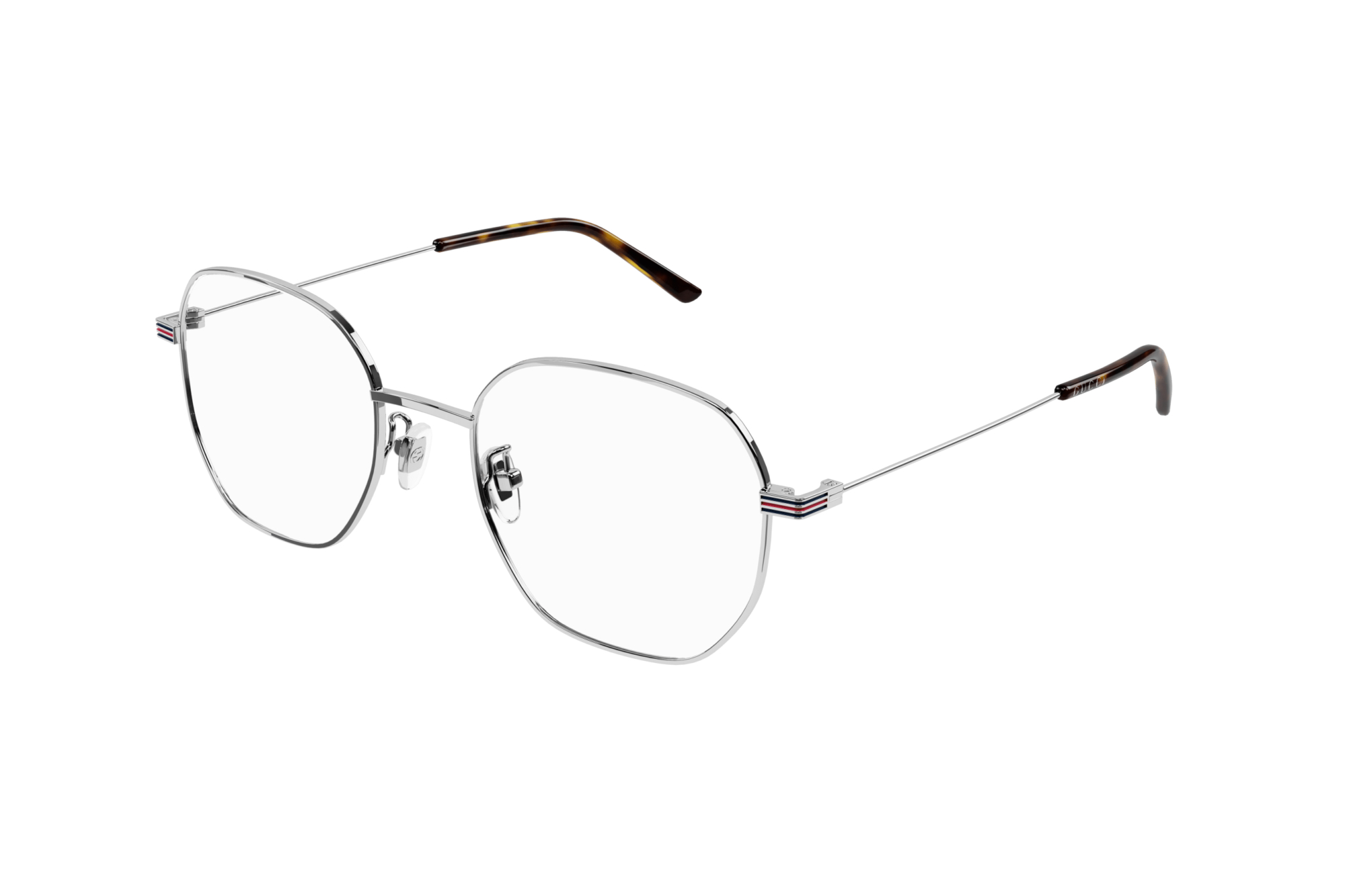 Vooraanzicht Gucci GG1125OA (003)
