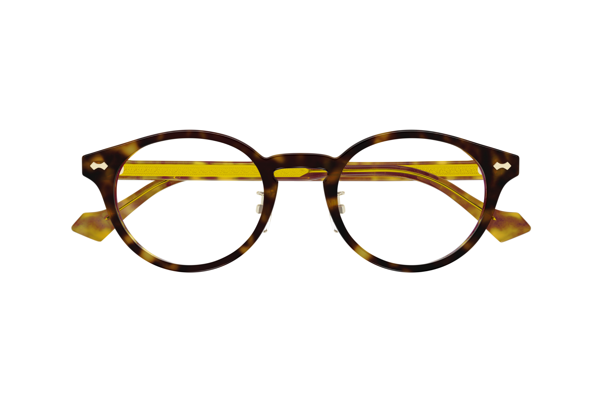 Vooraanzicht Gucci GG1127OJ (002)