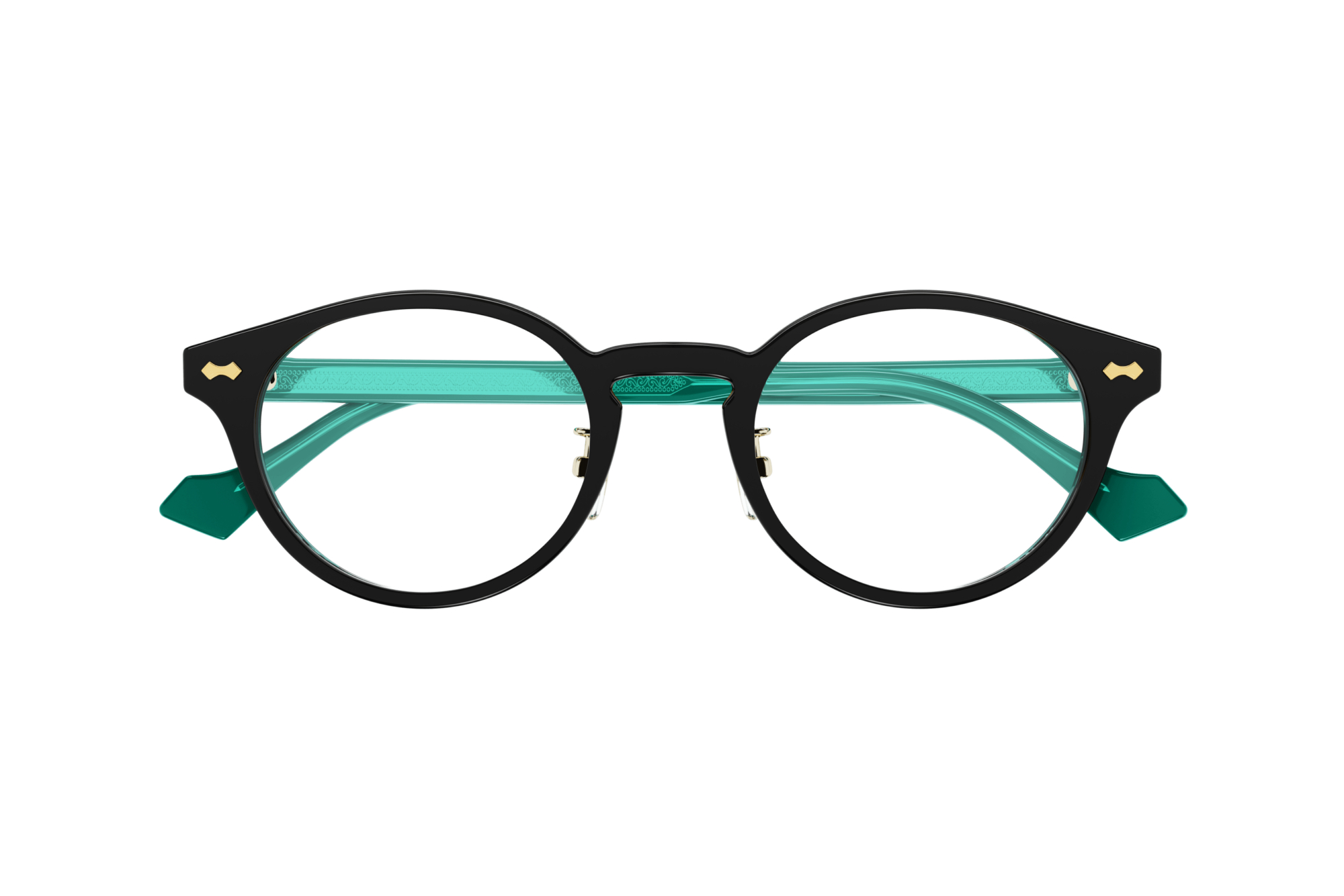 Vooraanzicht Gucci GG1127OJ (003)