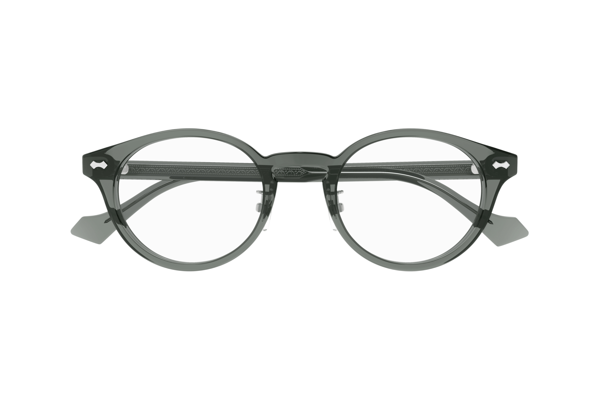 Vooraanzicht Gucci GG1127OJ (005)