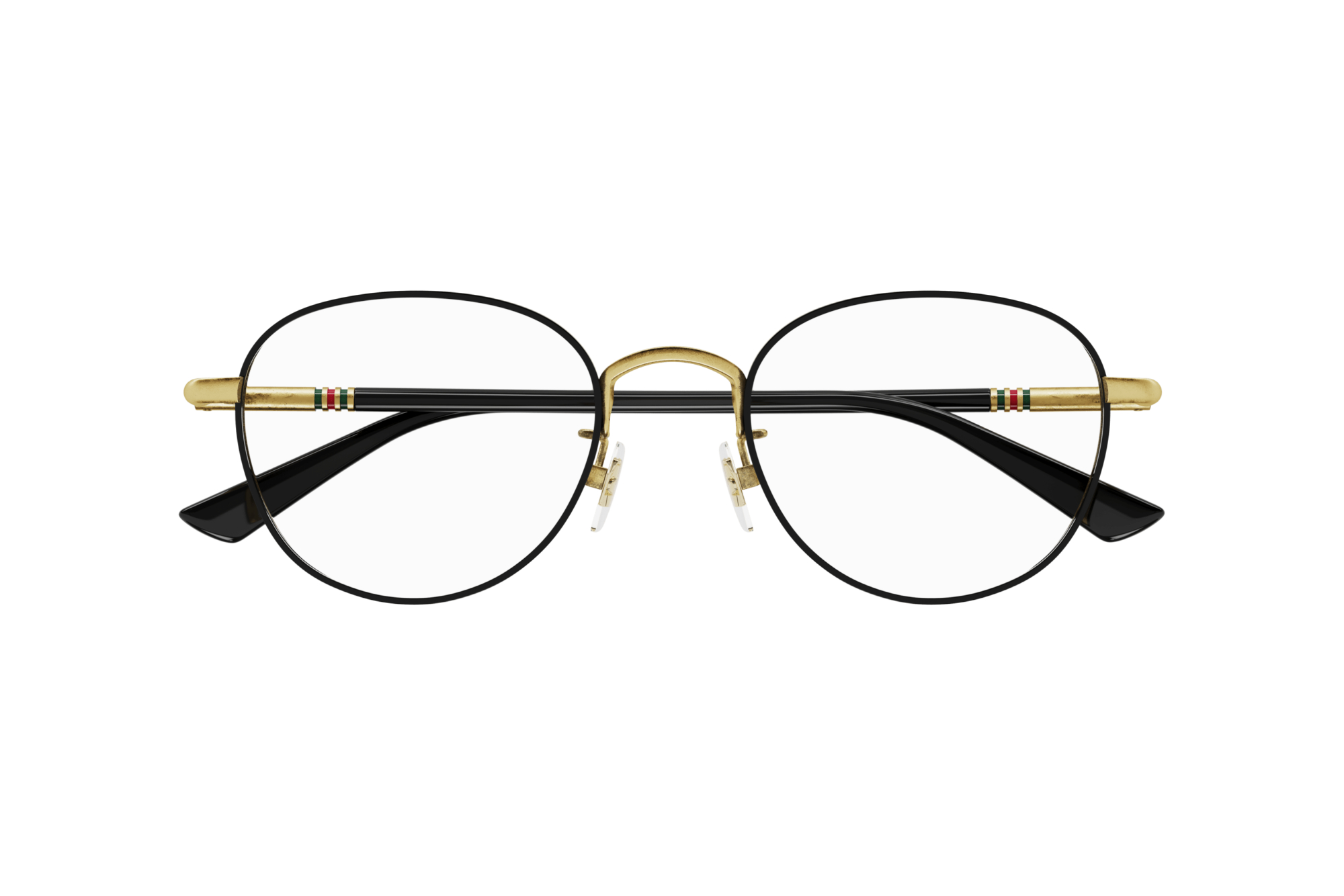 Vooraanzicht Gucci GG1128OJ (001)
