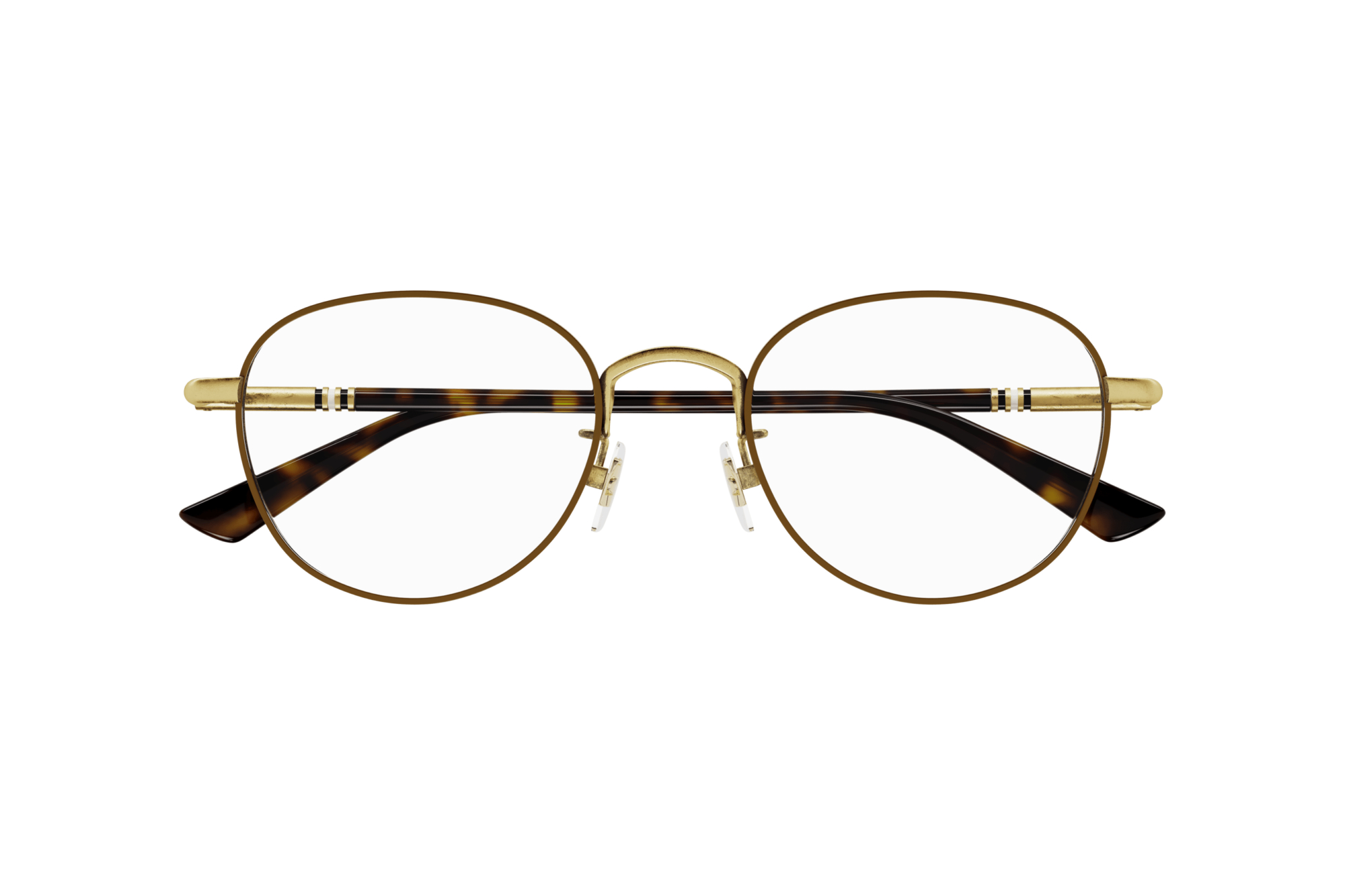 Vooraanzicht Gucci GG1128OJ (002)