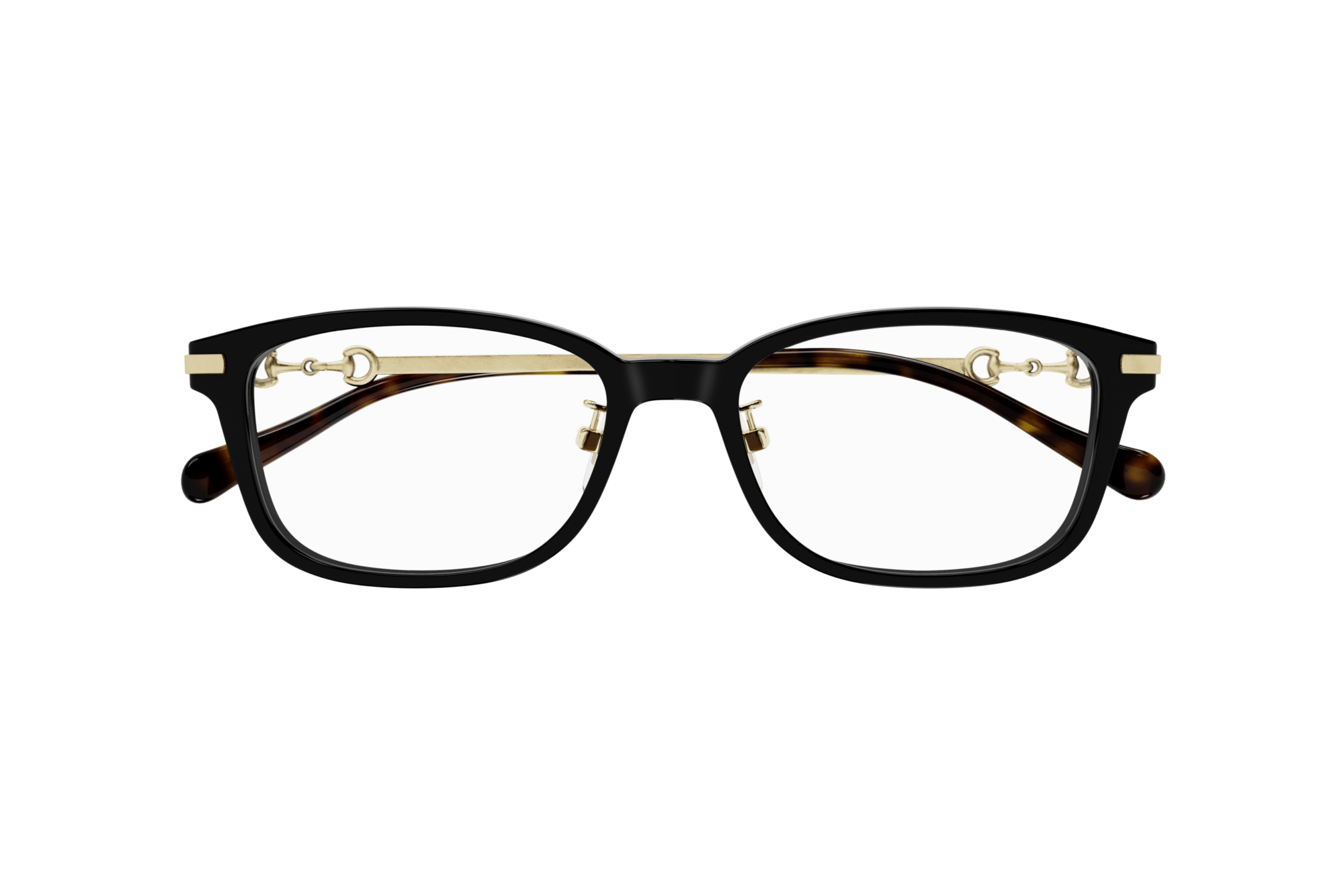 Vooraanzicht Gucci GG1129OJ (001)