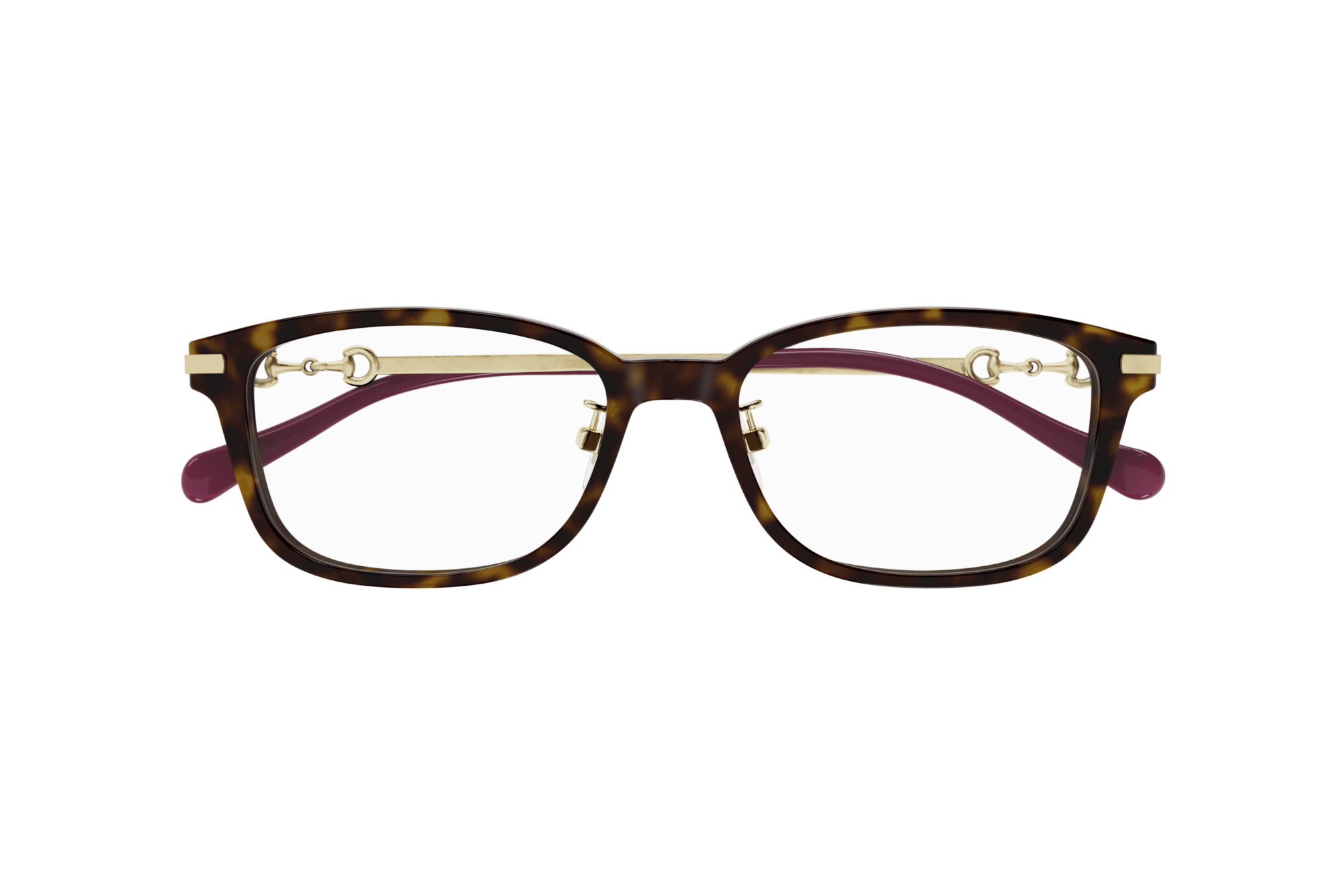 Vooraanzicht Gucci GG1129OJ (002)