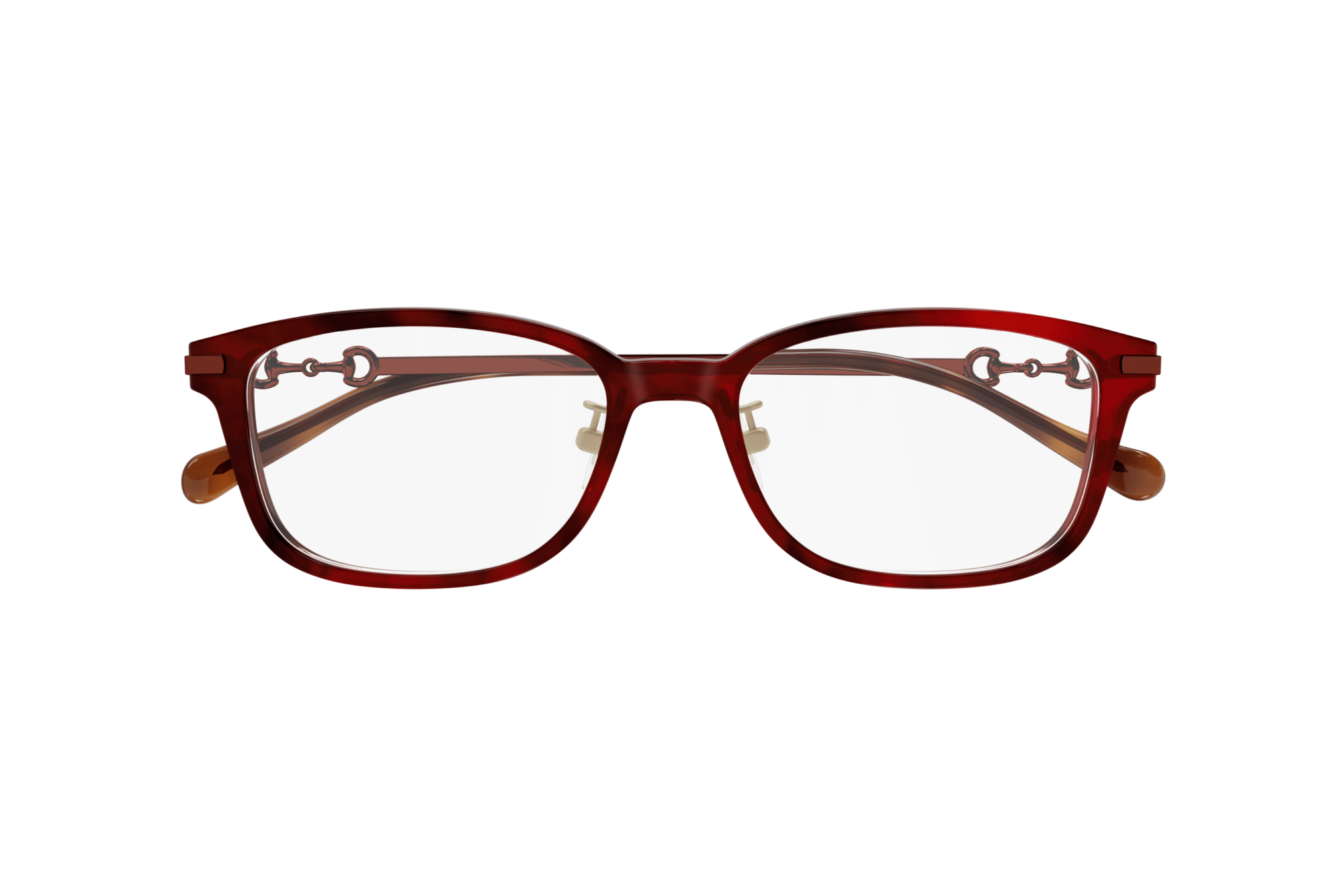 Vooraanzicht Gucci GG1129OJ (003)