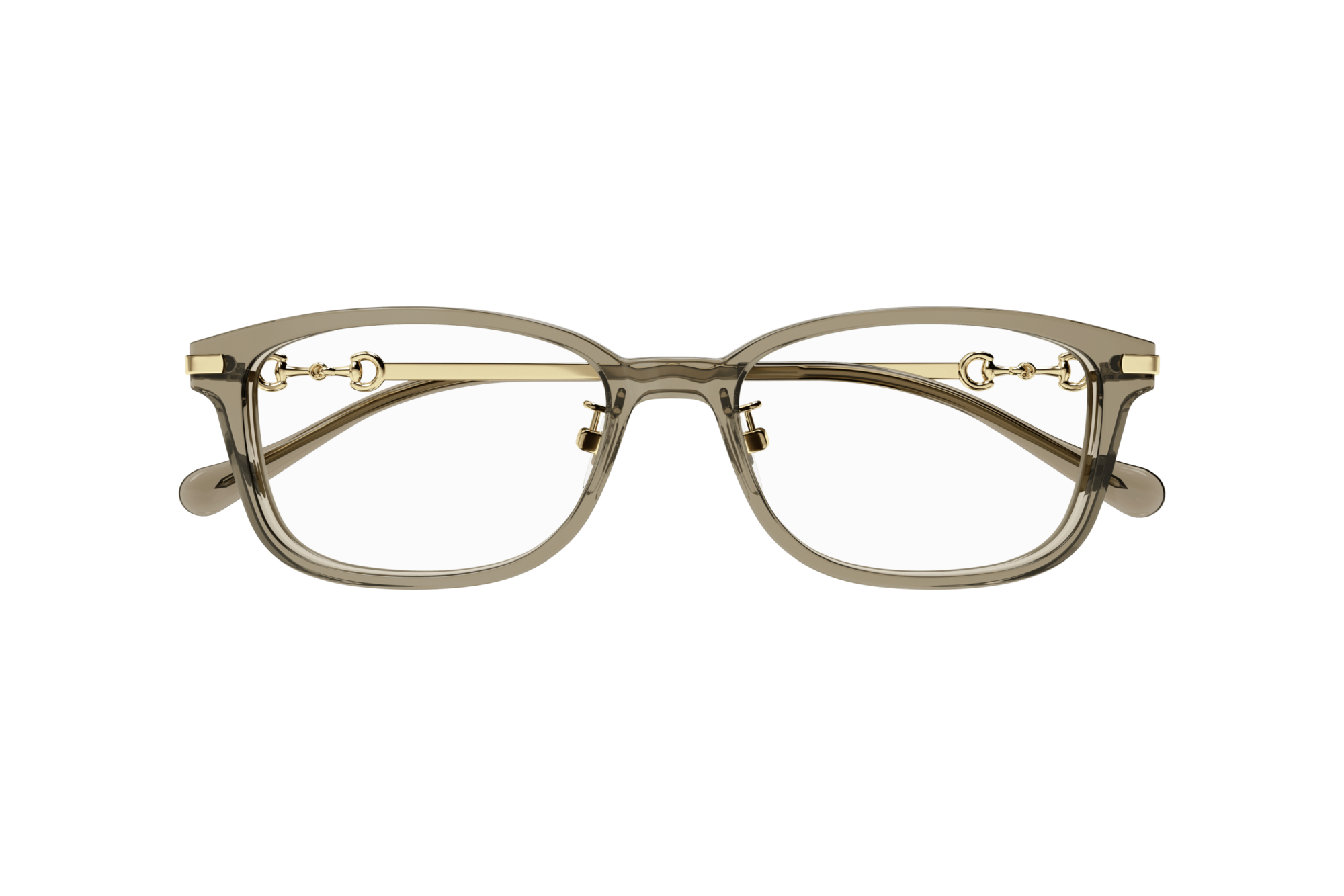 Vooraanzicht Gucci GG1129OJ (004)