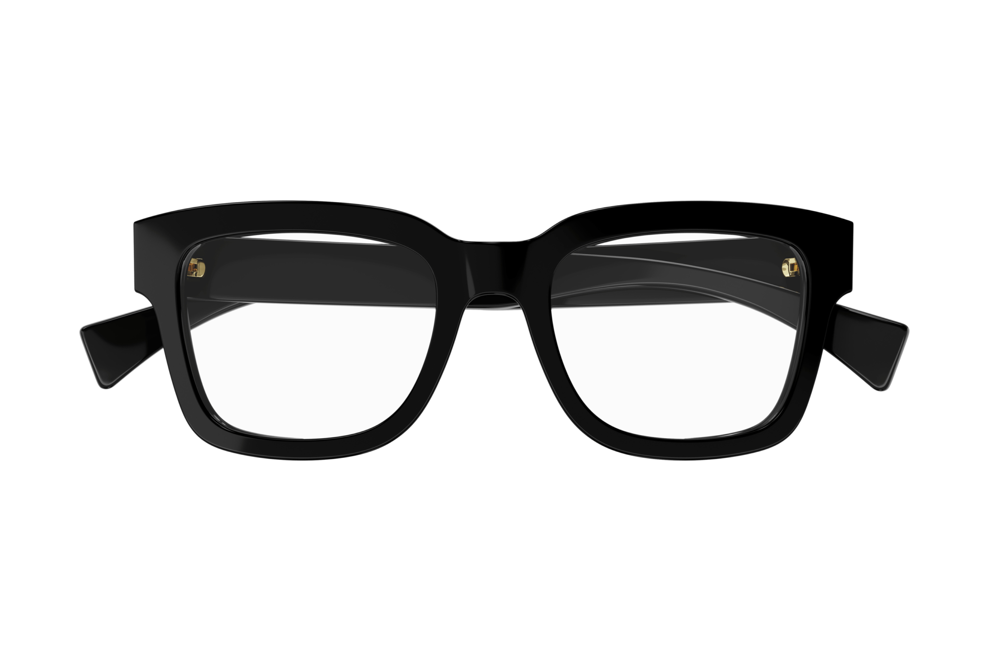 Vooraanzicht Gucci GG1138O (001)