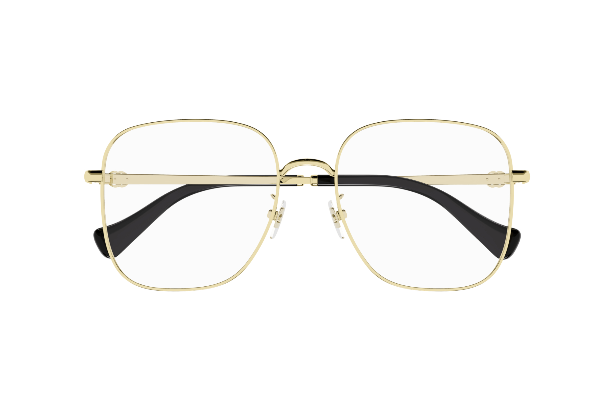 Vooraanzicht Gucci GG1144O (001)