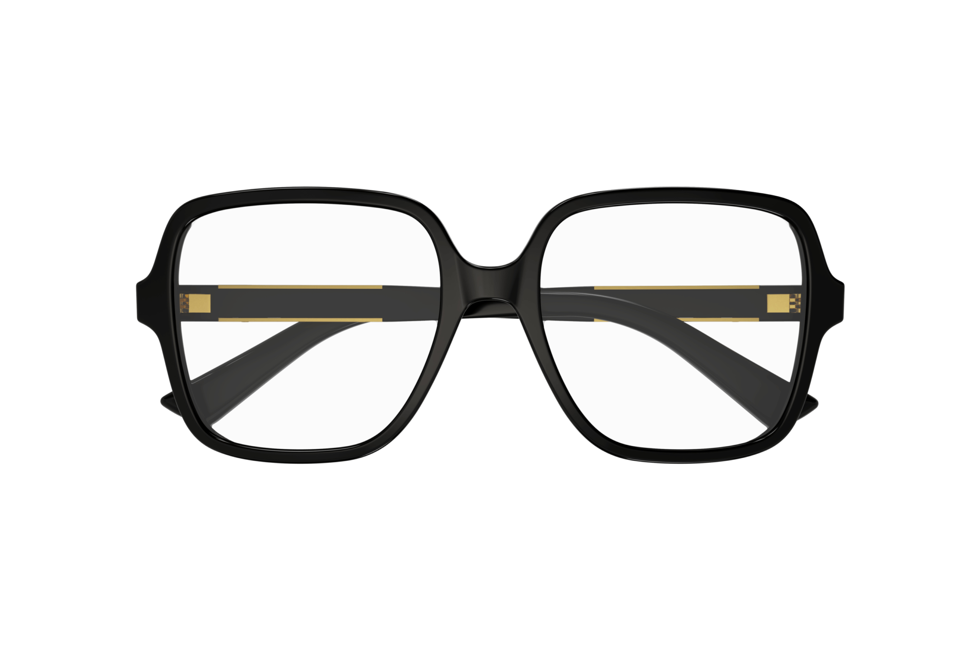 Vooraanzicht Gucci GG1193OA (001)