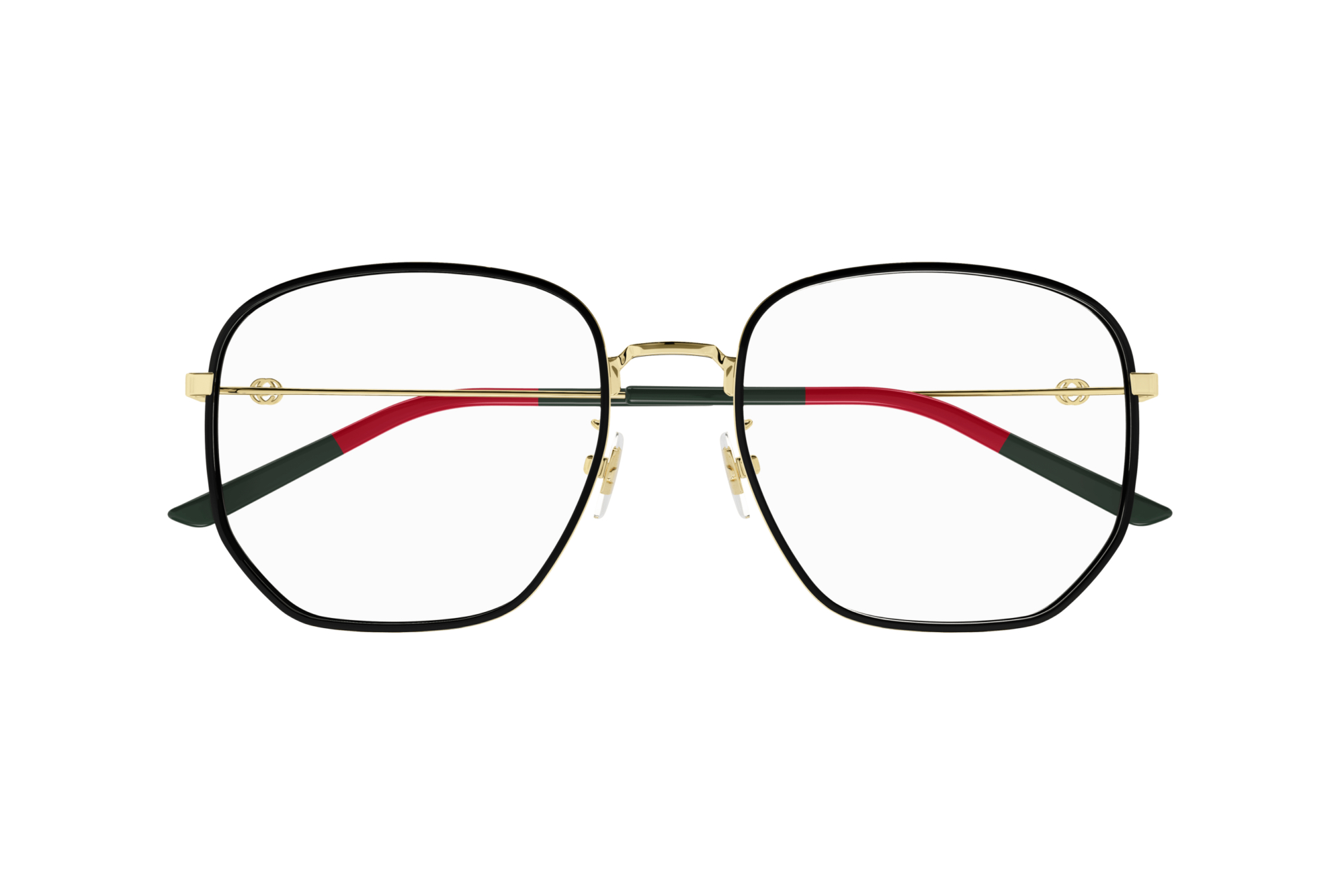 Vooraanzicht Gucci GG1197OA (001)