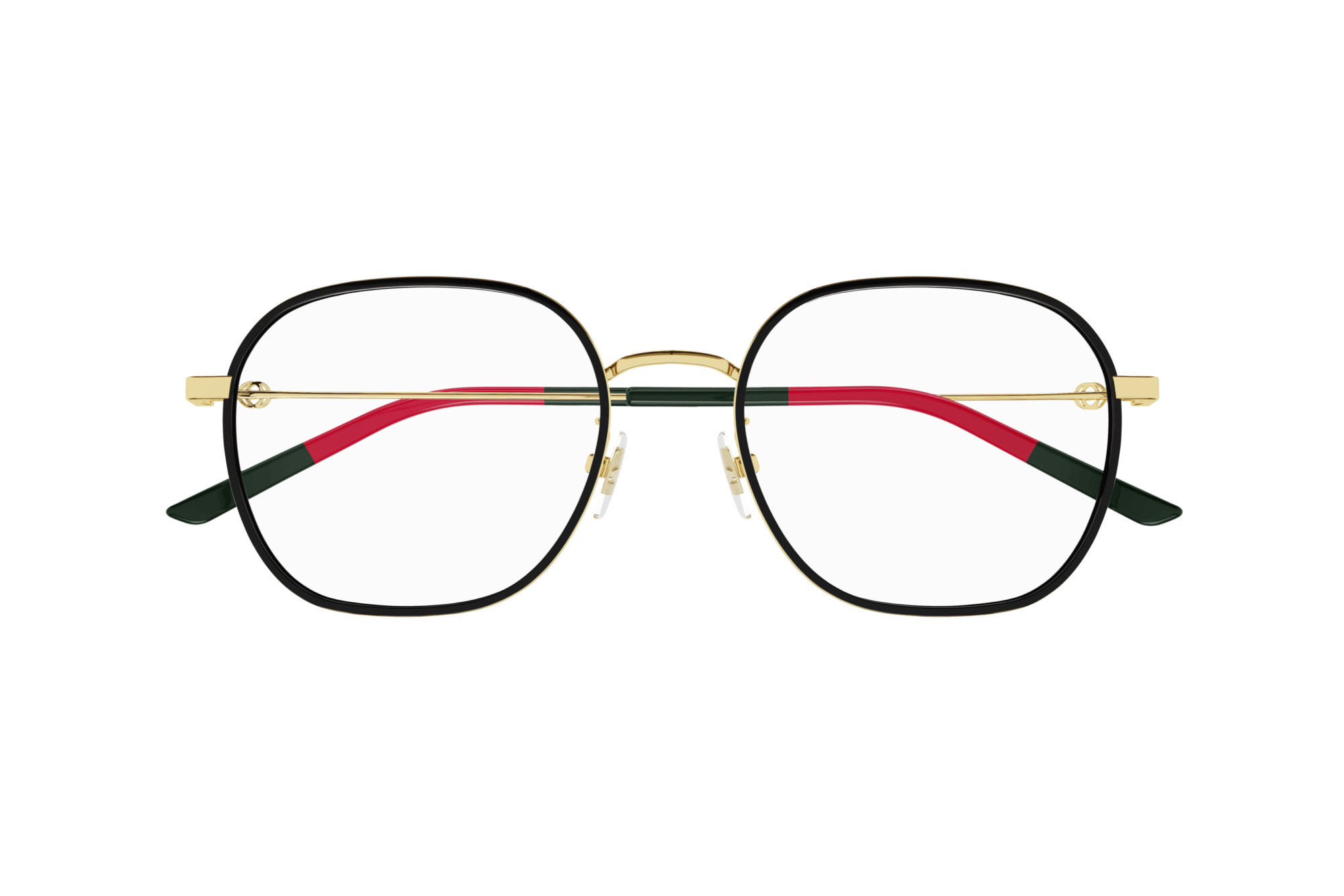Vooraanzicht Gucci GG1198OA (001)