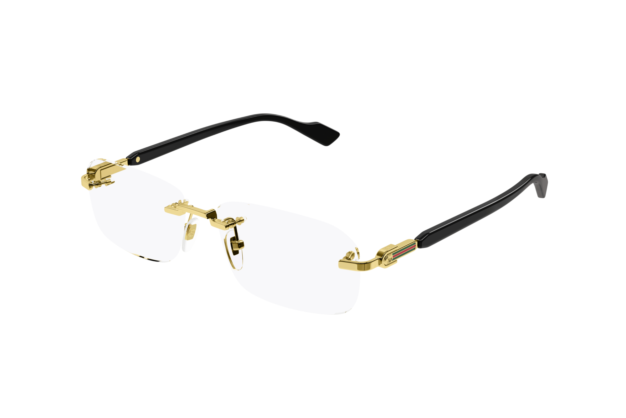 Vooraanzicht Gucci GG1221O (001)