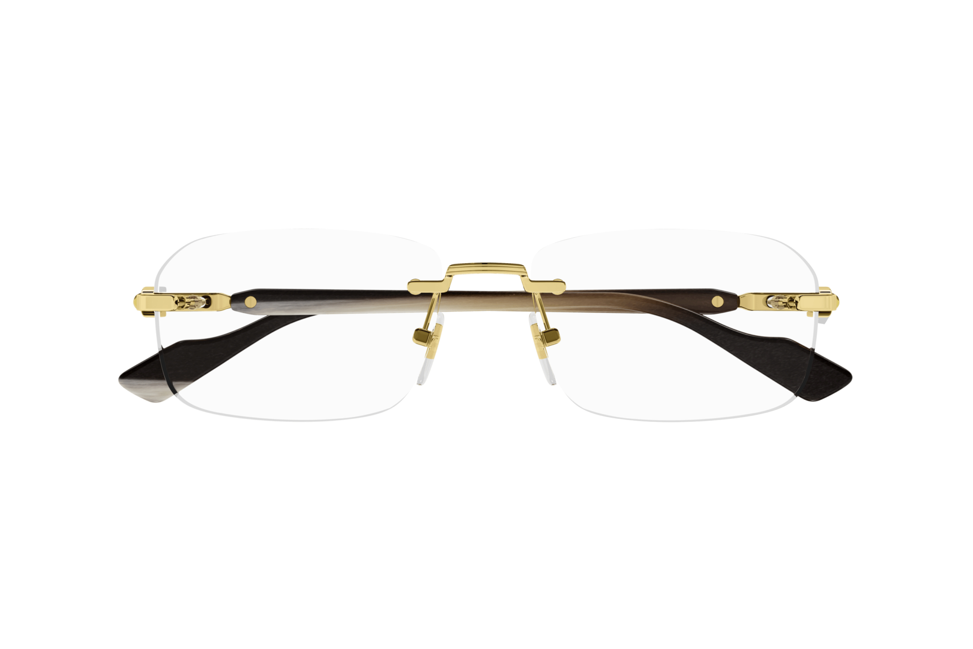 Vooraanzicht Gucci GG1221O (002)