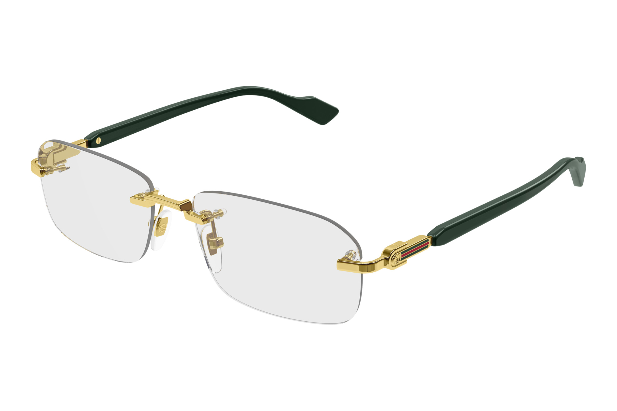 Gucci   GG1221O 005 GOLD