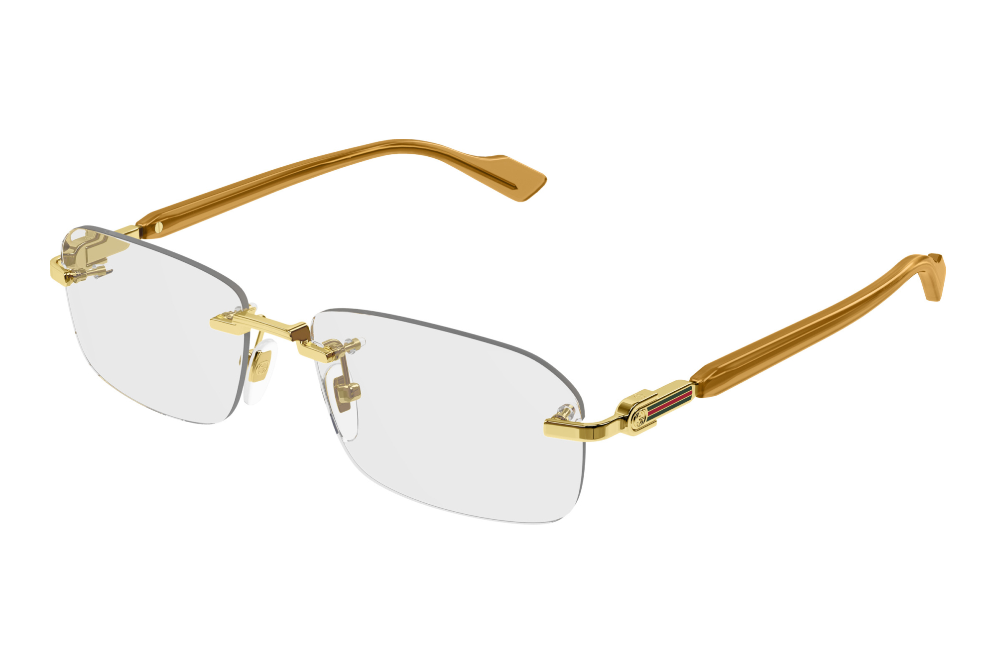 Gucci   GG1221O 006 GOLD