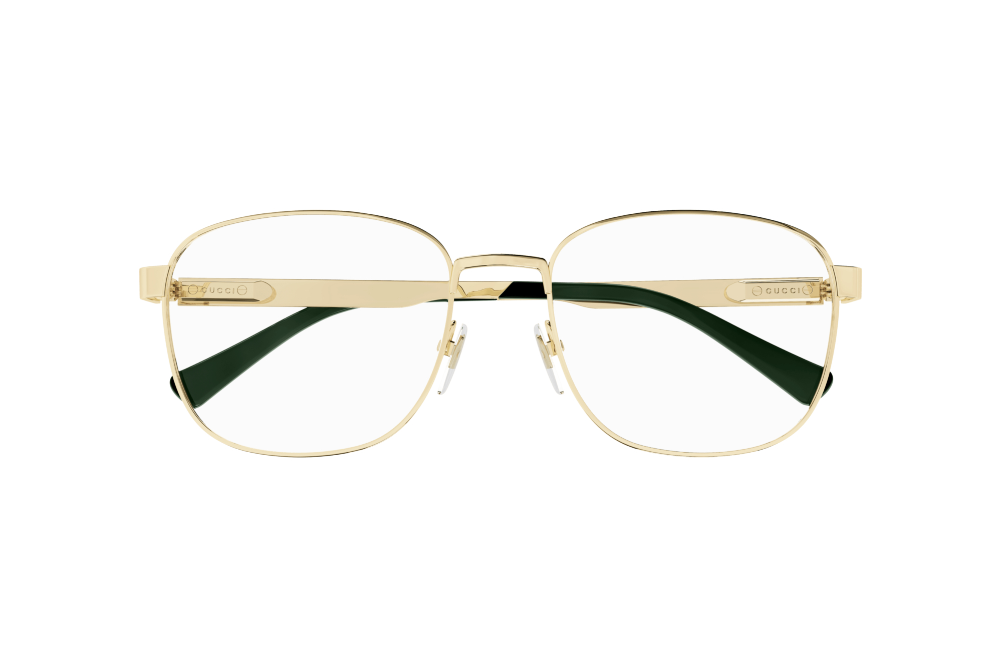 Vooraanzicht Gucci GG1225O (002)