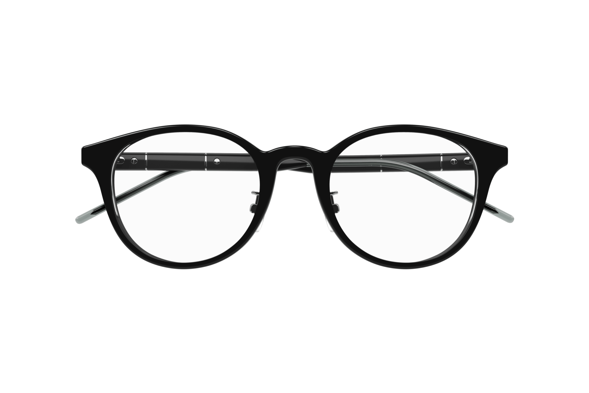Vooraanzicht Gucci GG1229OJ (001)
