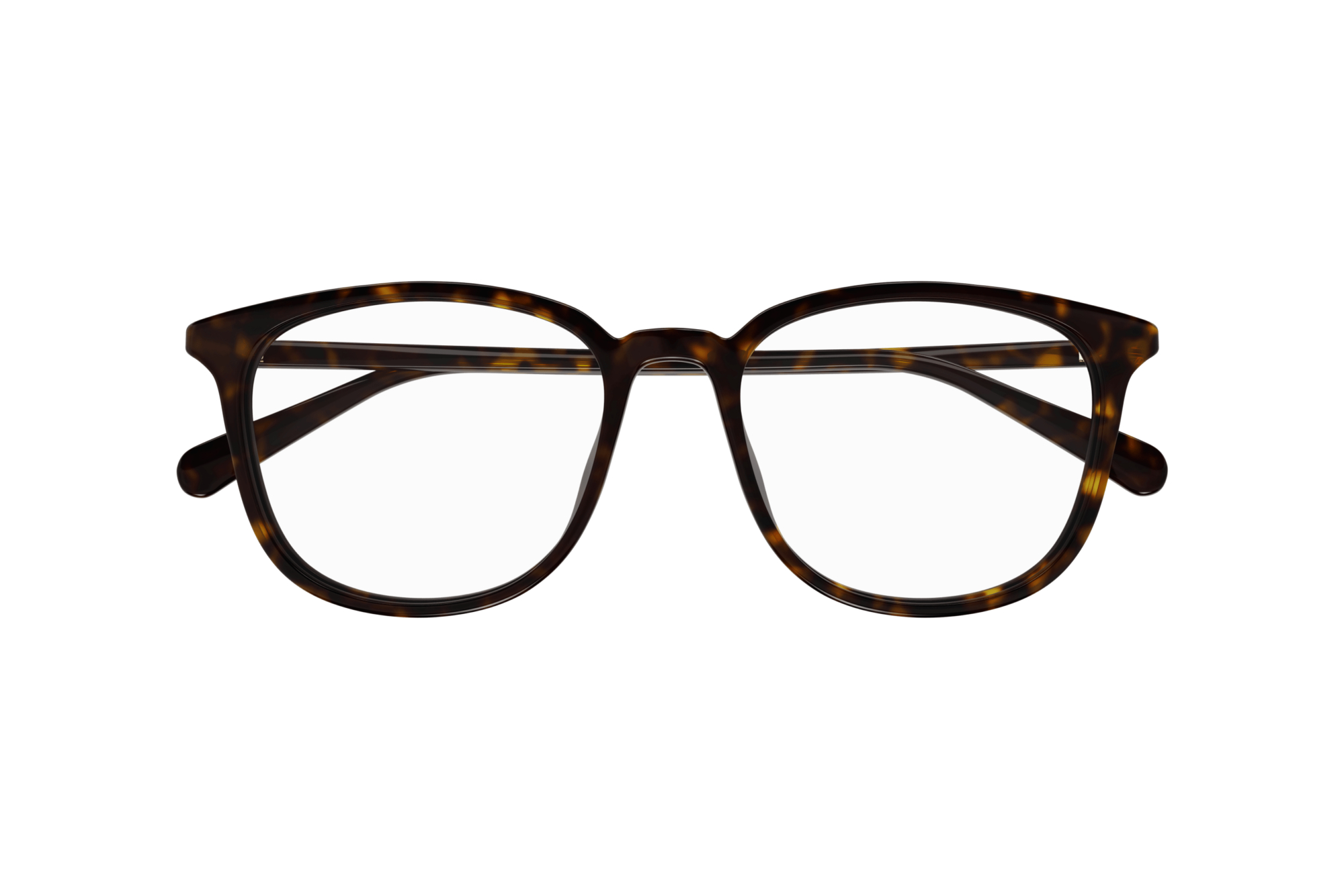 Vooraanzicht Gucci GG1230OA (001)