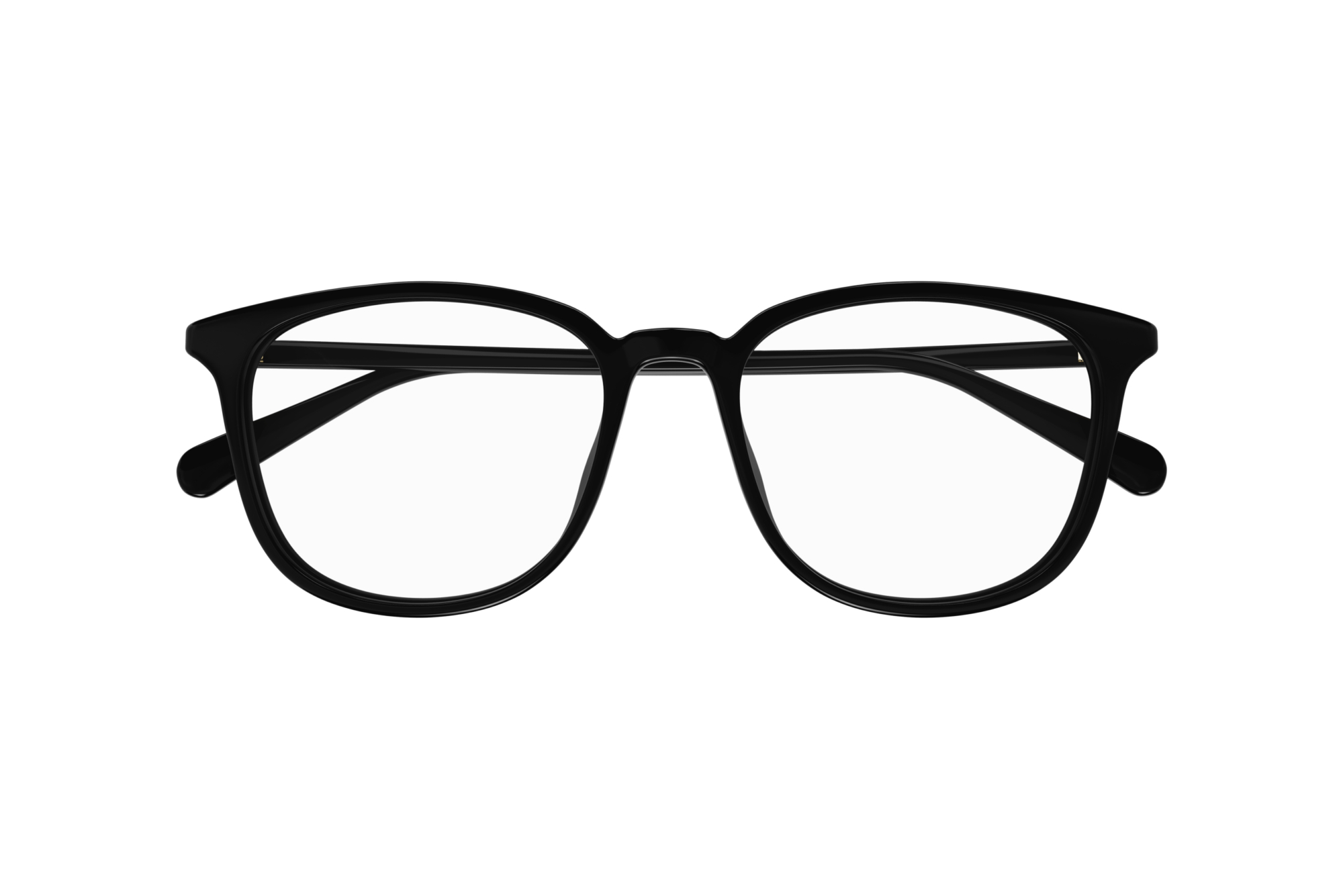 Vooraanzicht Gucci GG1230OA (002)