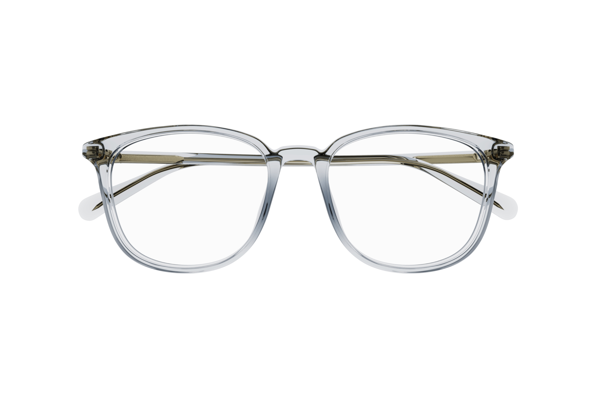 Vooraanzicht Gucci GG1230OA (003)