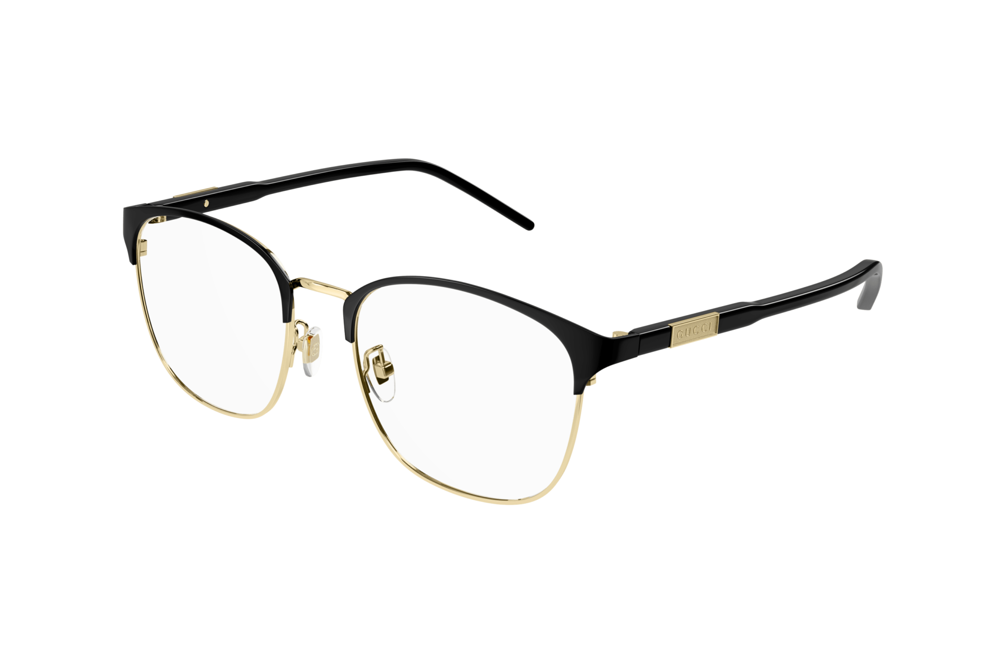 Vooraanzicht Gucci GG1231OA (001)