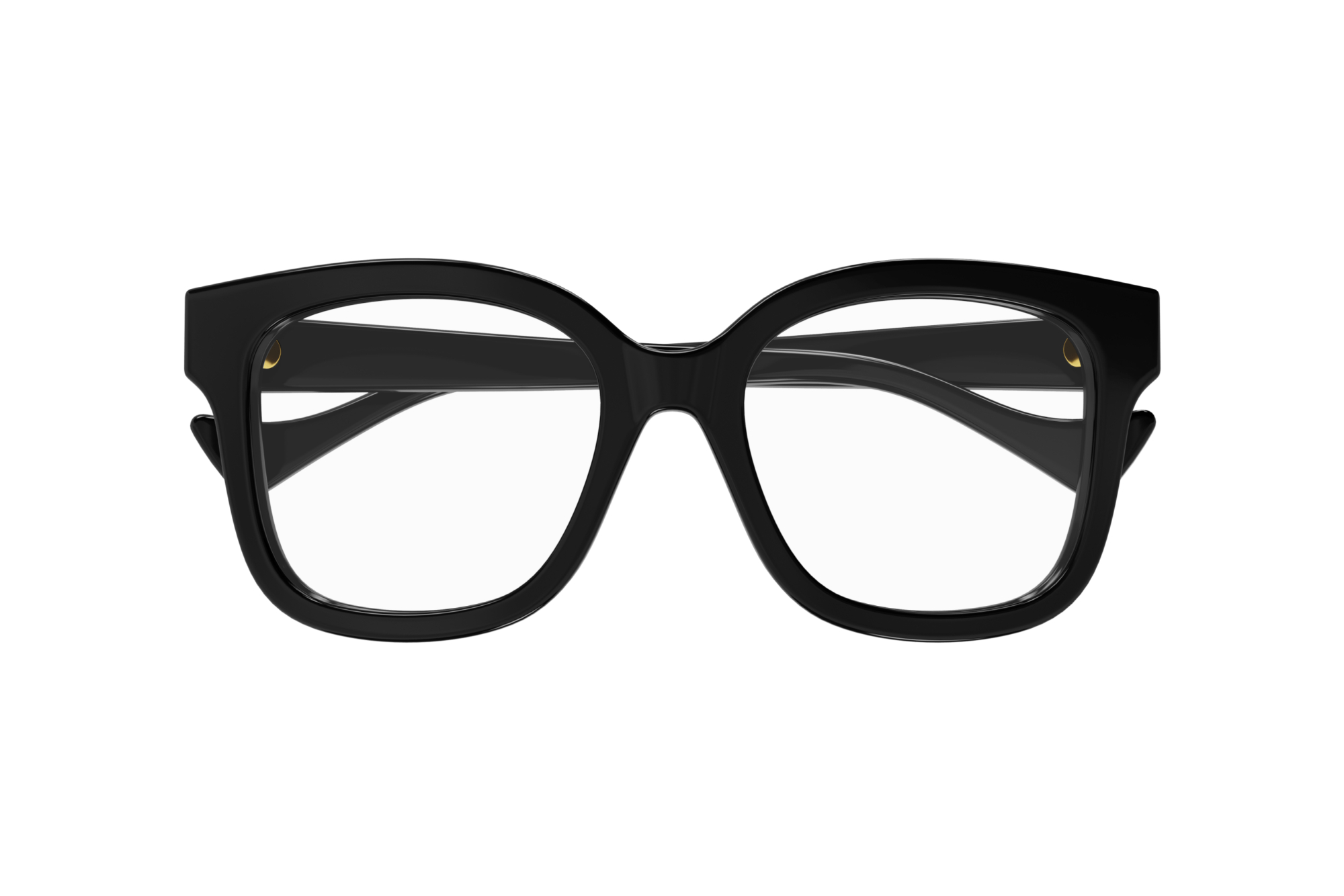 Vooraanzicht Gucci GG1258O (004)