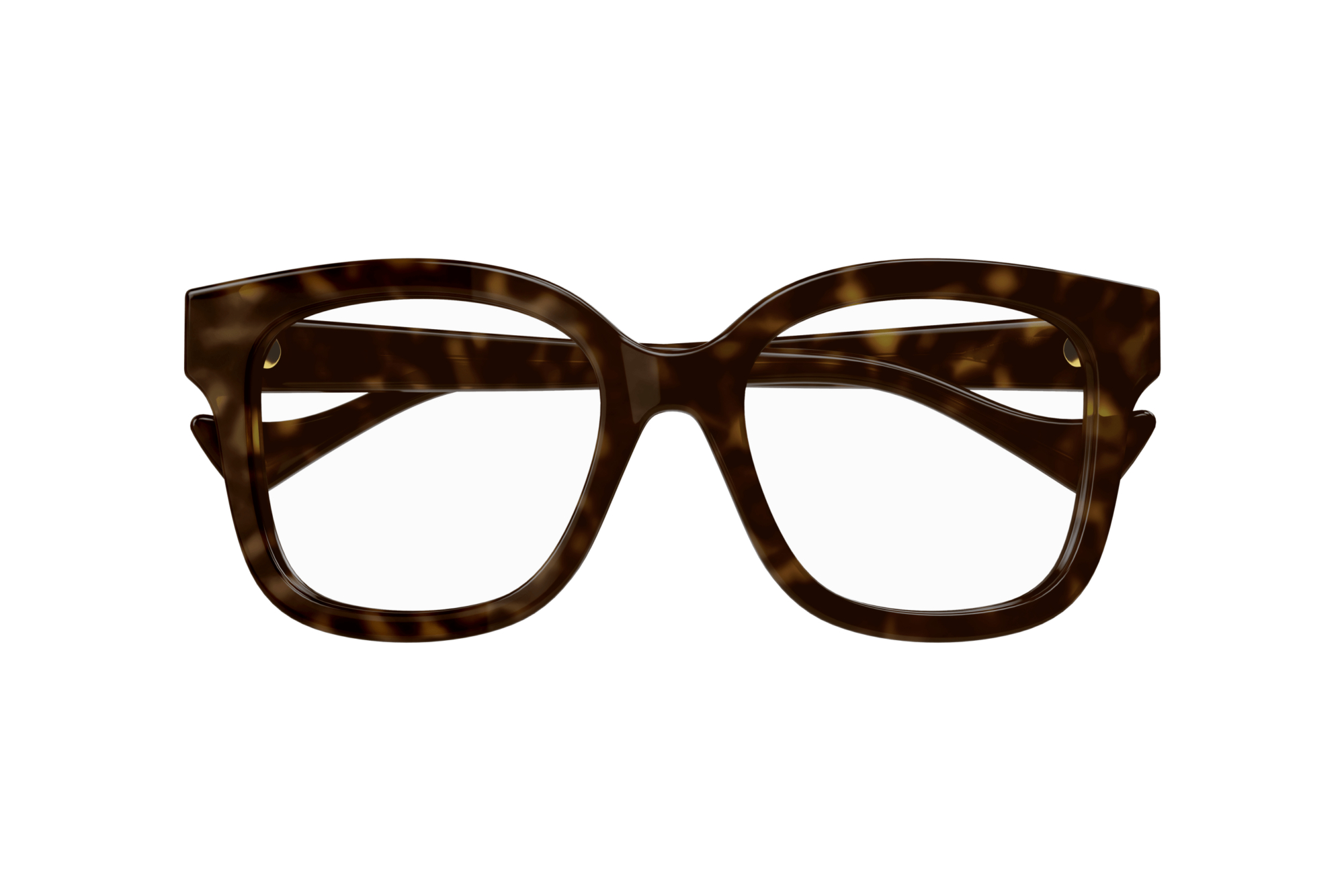 Vooraanzicht Gucci GG1258O (005)
