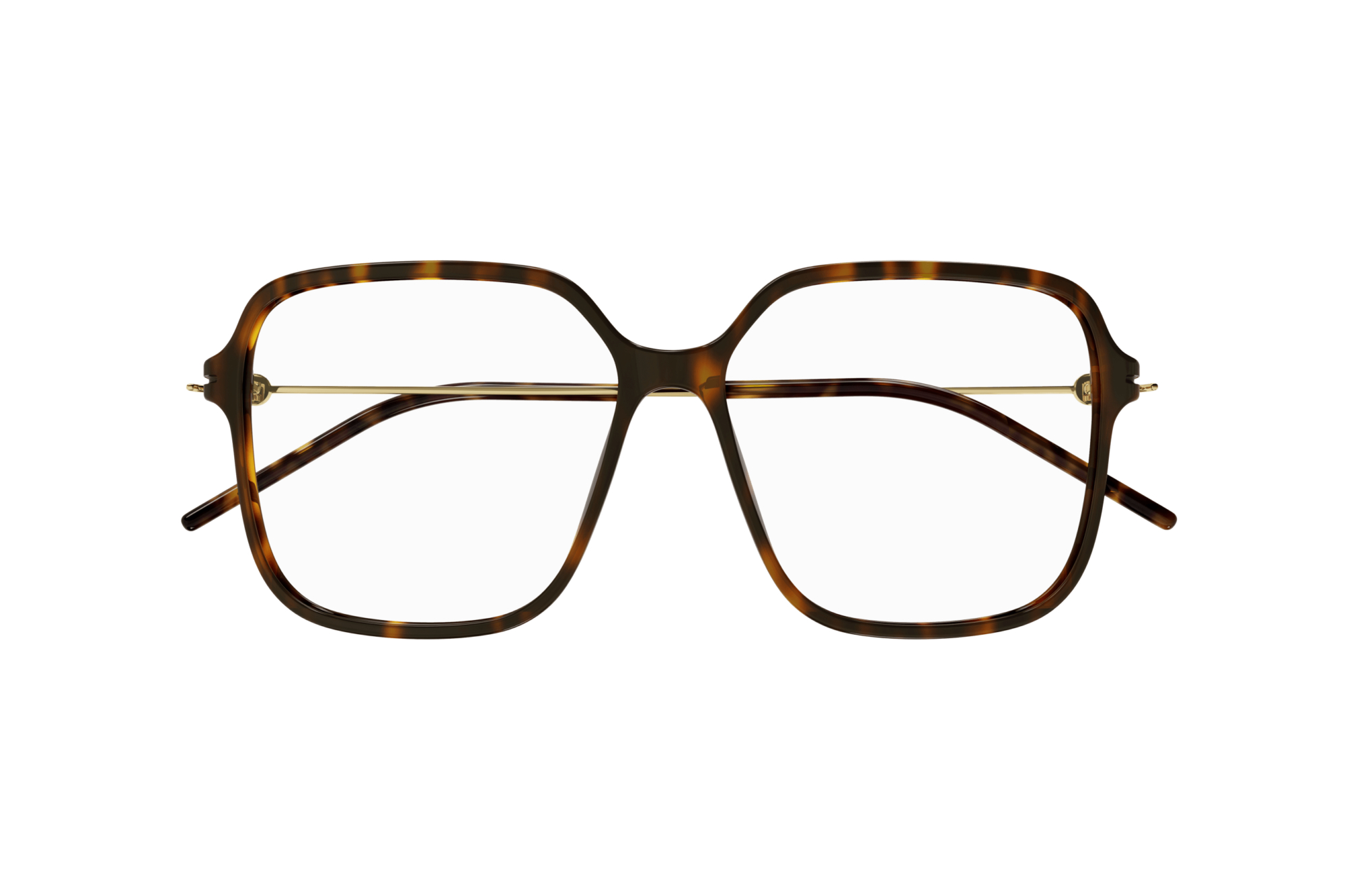 Vooraanzicht Gucci GG1271O (002)