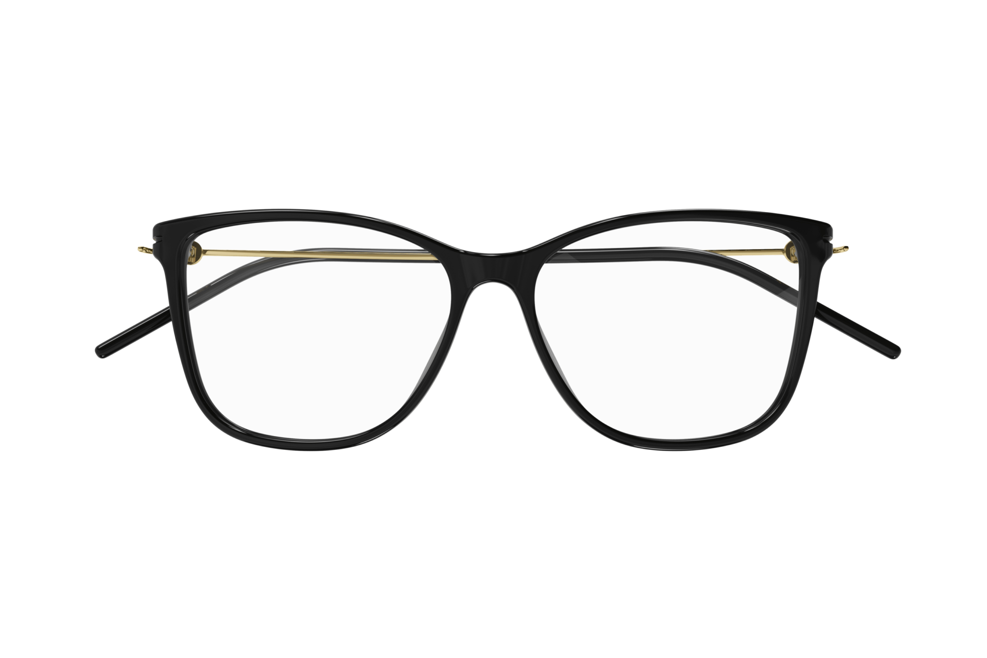 Vooraanzicht Gucci GG1272O (001)