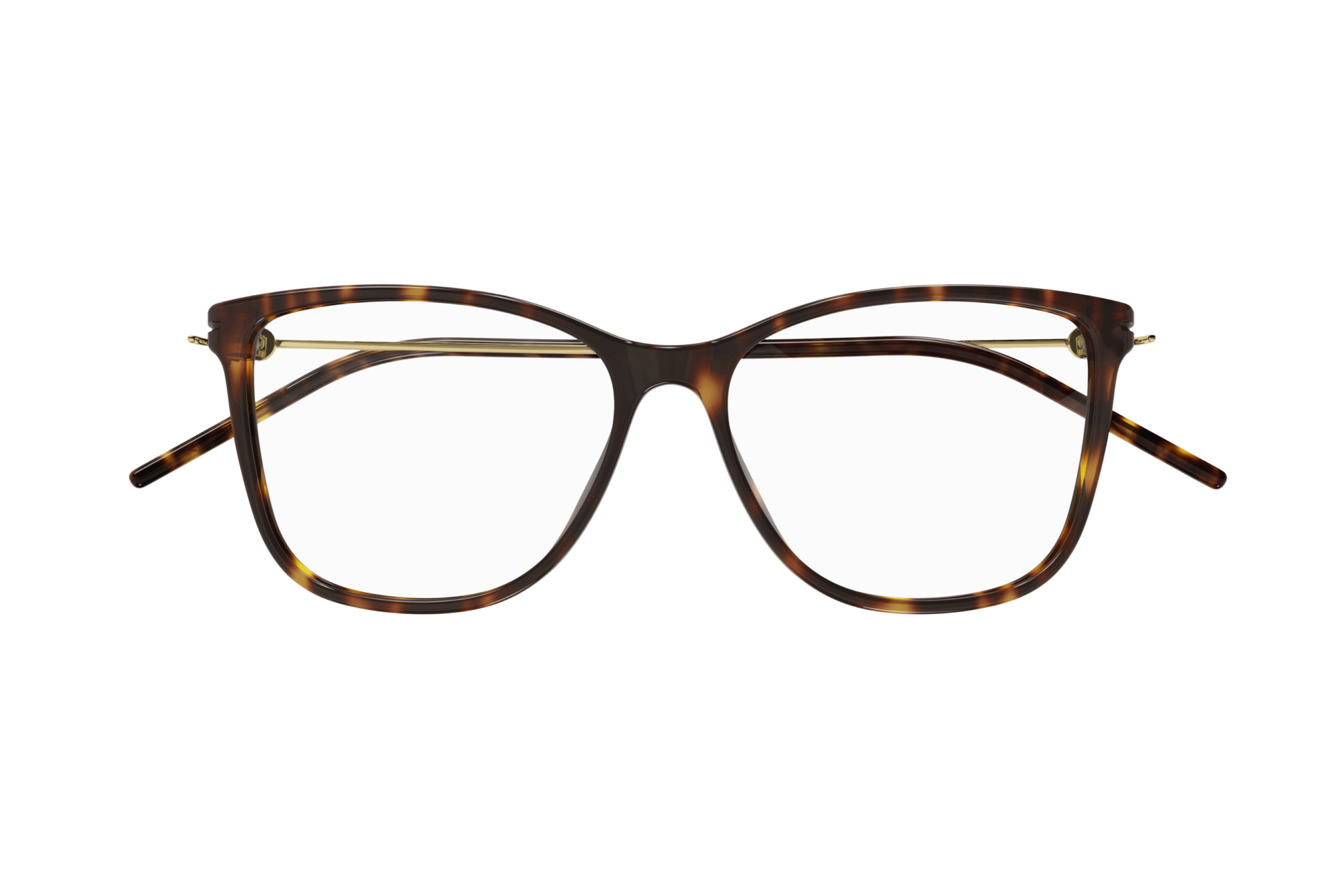 Vooraanzicht Gucci GG1272O (002)