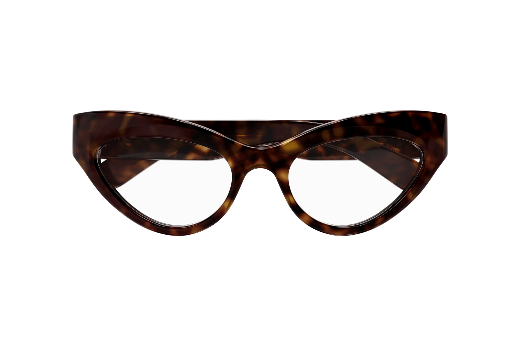 Vooraanzicht Gucci GG1295O (003)