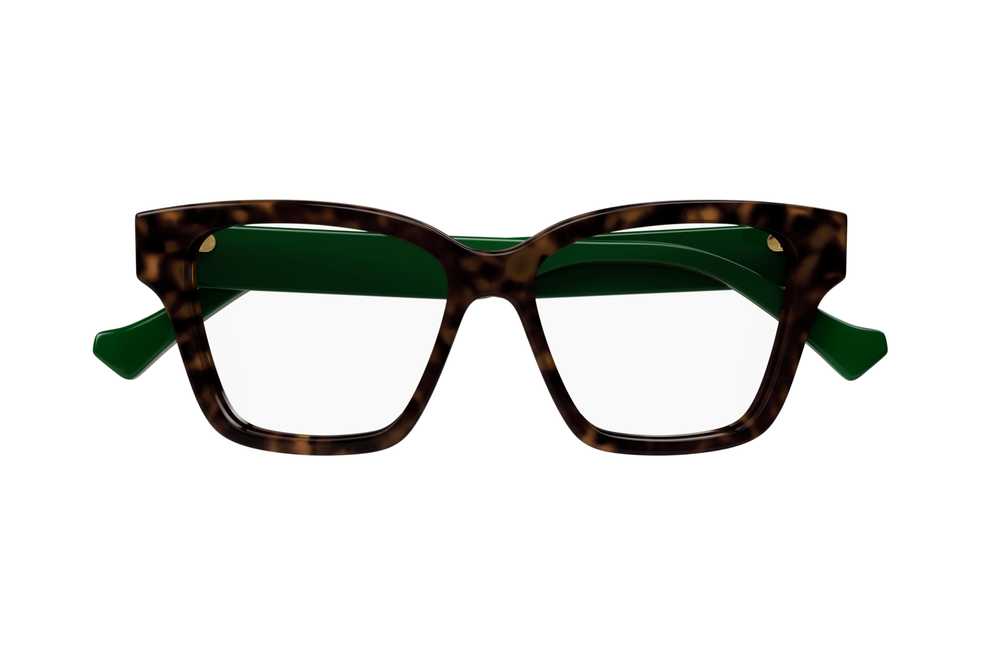 Vooraanzicht Gucci GG1302O (006)
