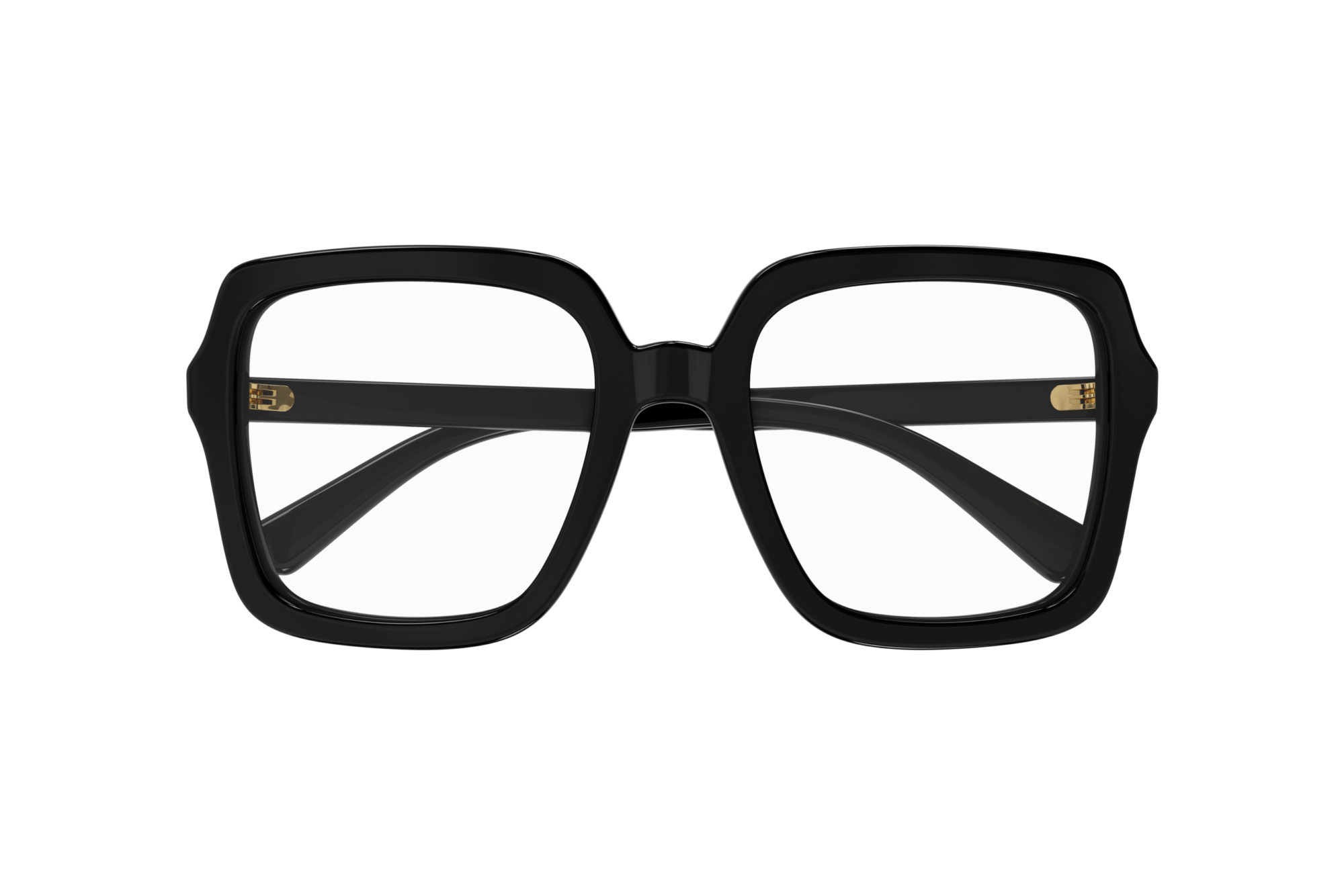 Vooraanzicht Gucci GG1318O (001)