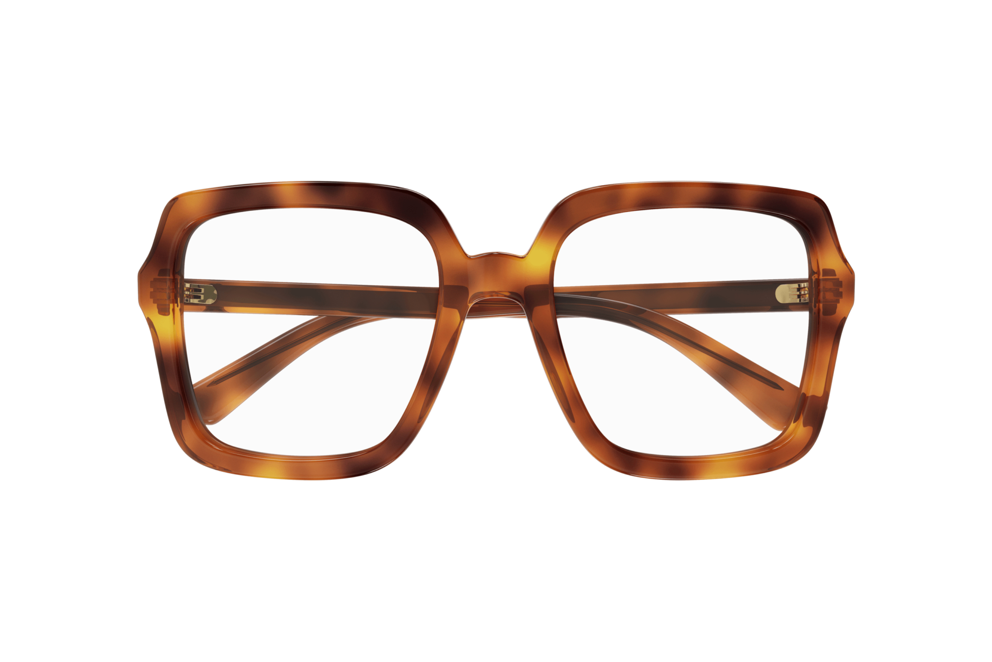 Vooraanzicht Gucci GG1318O (002)
