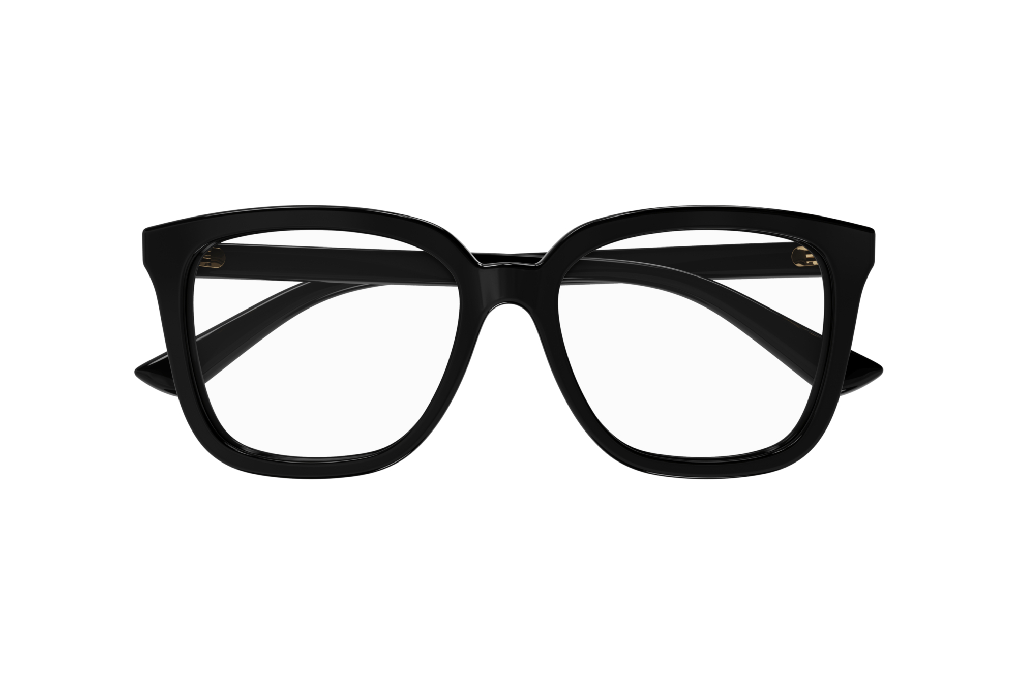 Vooraanzicht Gucci GG1319O (001)