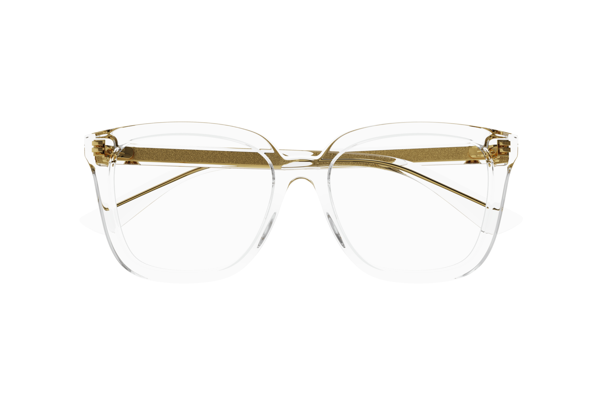 Vooraanzicht Gucci GG1319O (003)