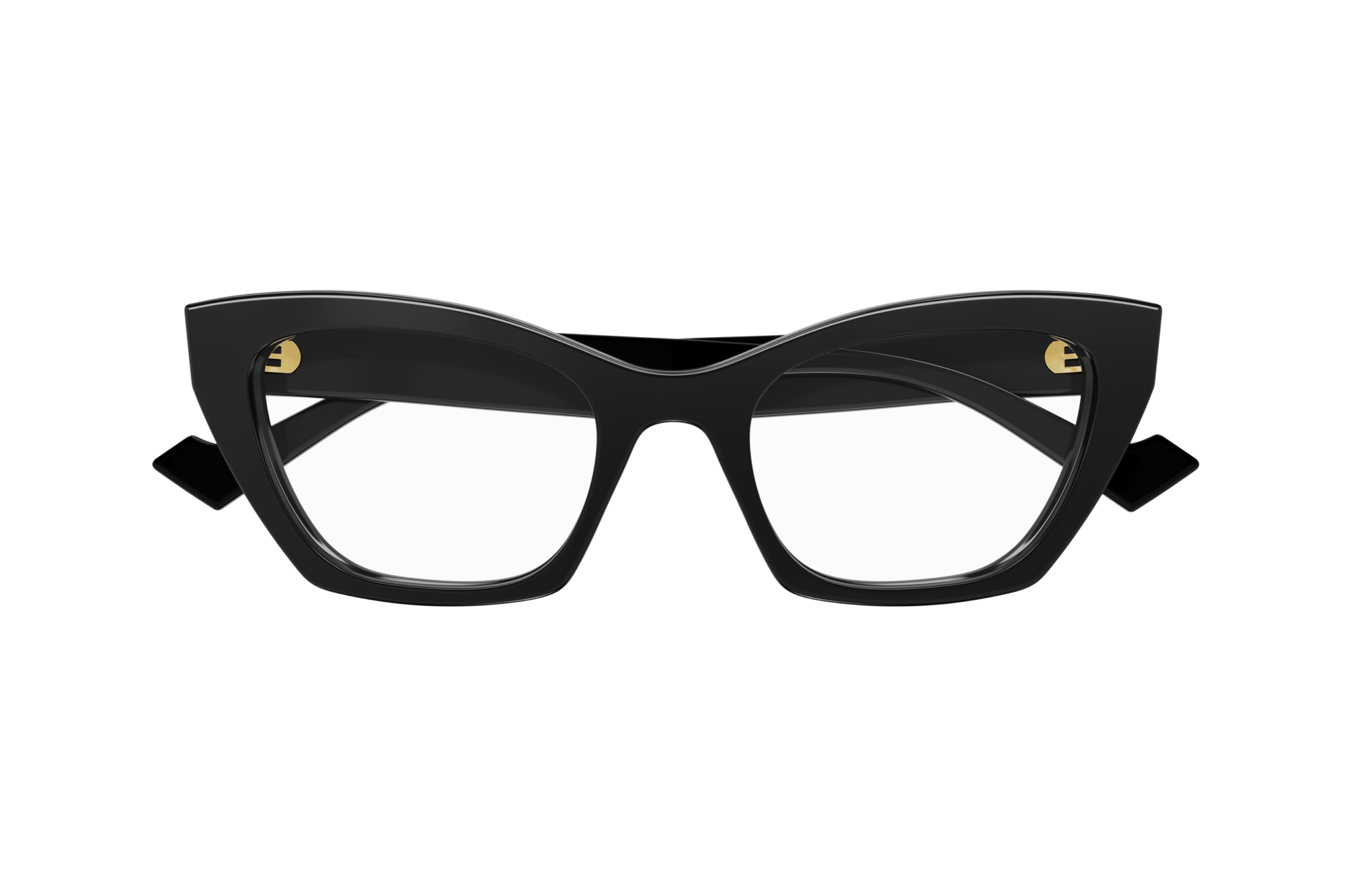 Vooraanzicht Gucci GG1334O (001)
