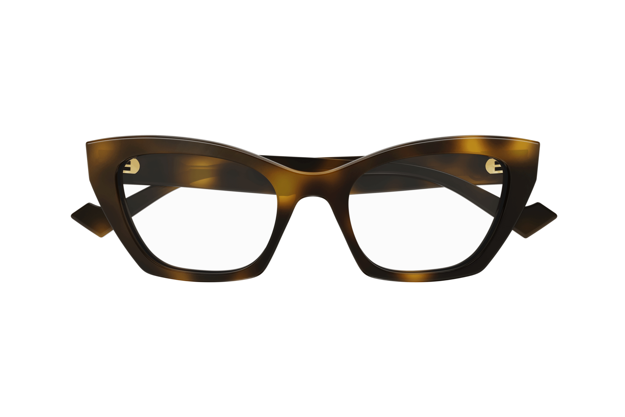 Vooraanzicht Gucci GG1334O (002)