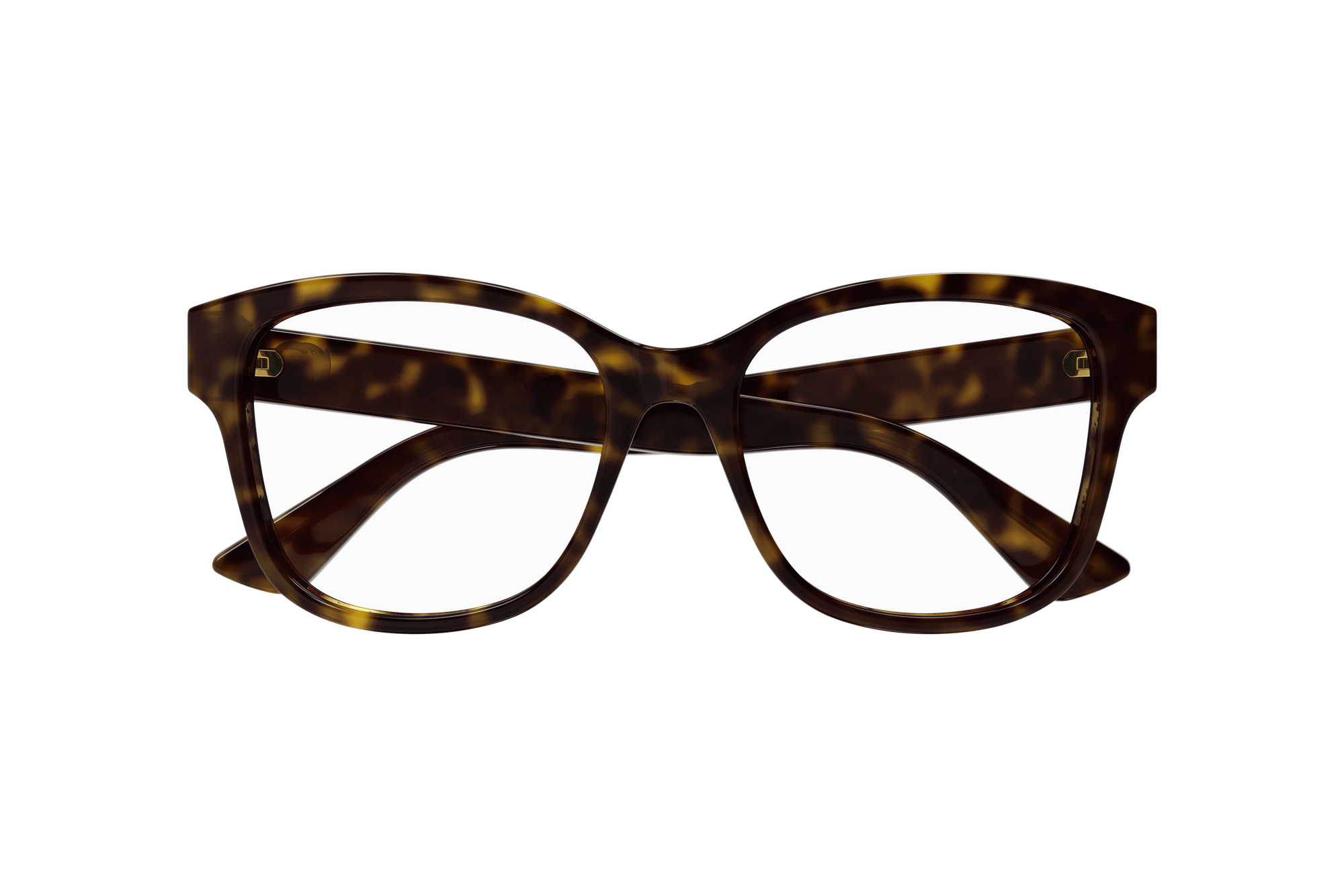 Vooraanzicht Gucci GG1340O (002)