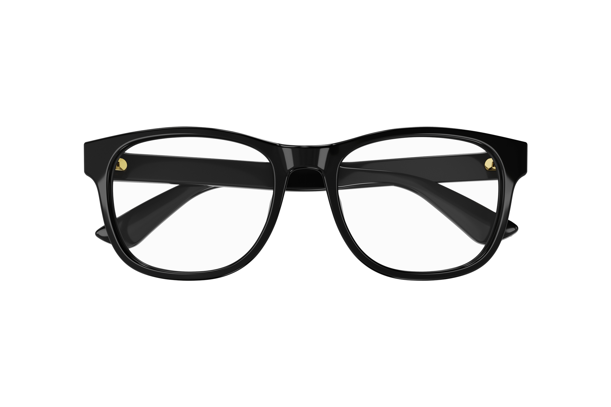 Vooraanzicht Gucci GG1344O (001)