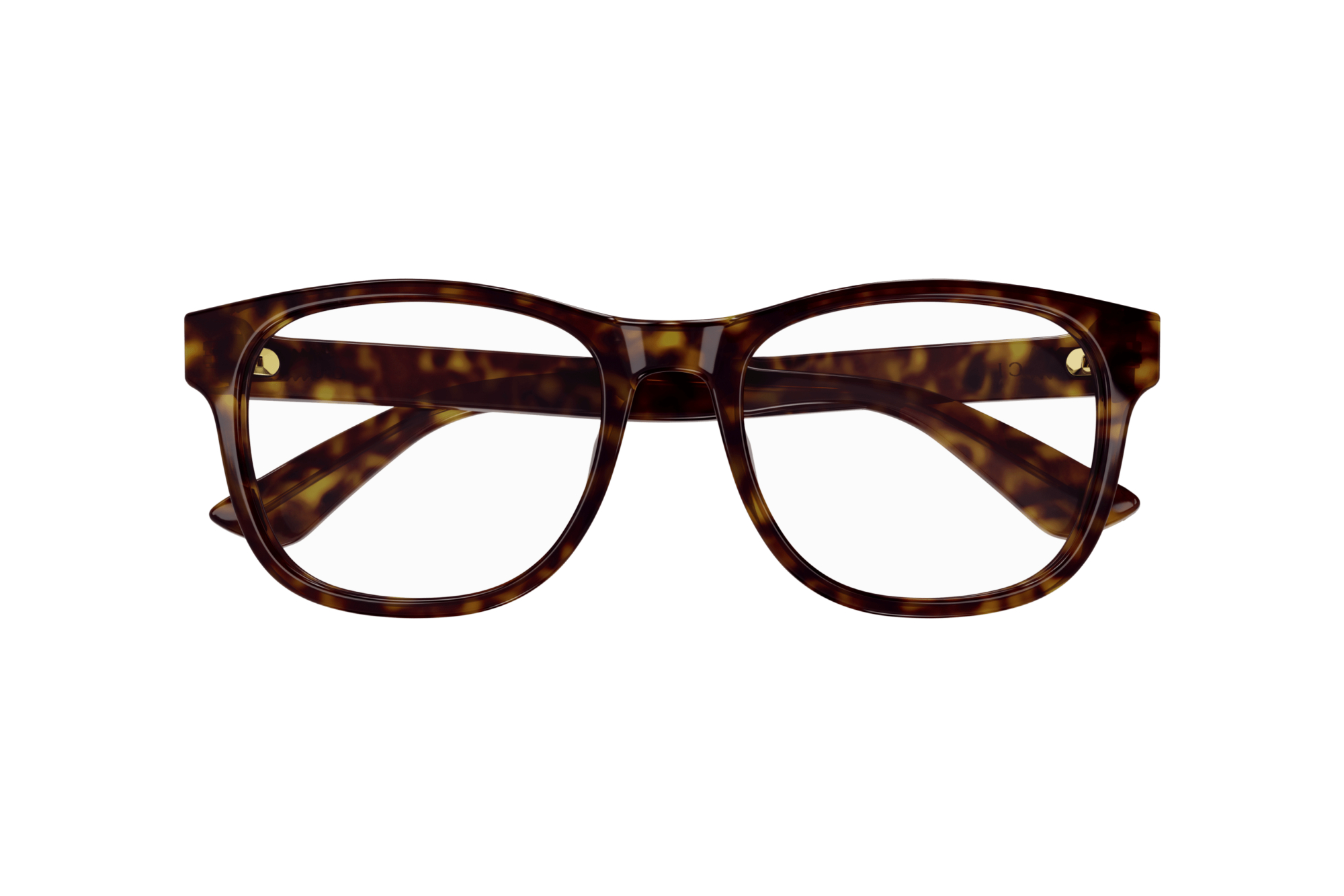 Vooraanzicht Gucci GG1344O (002)