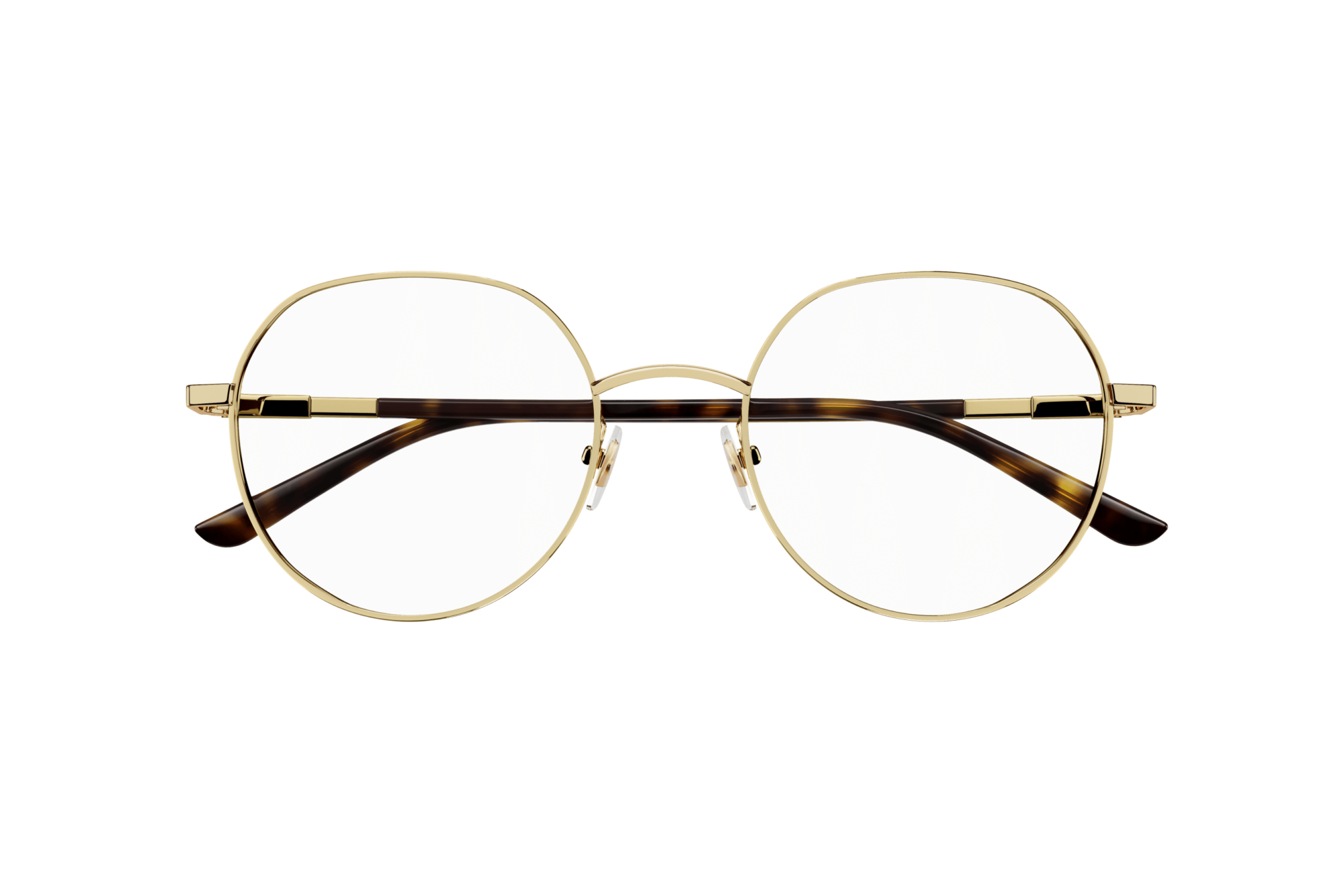Vooraanzicht Gucci GG1349O (004)