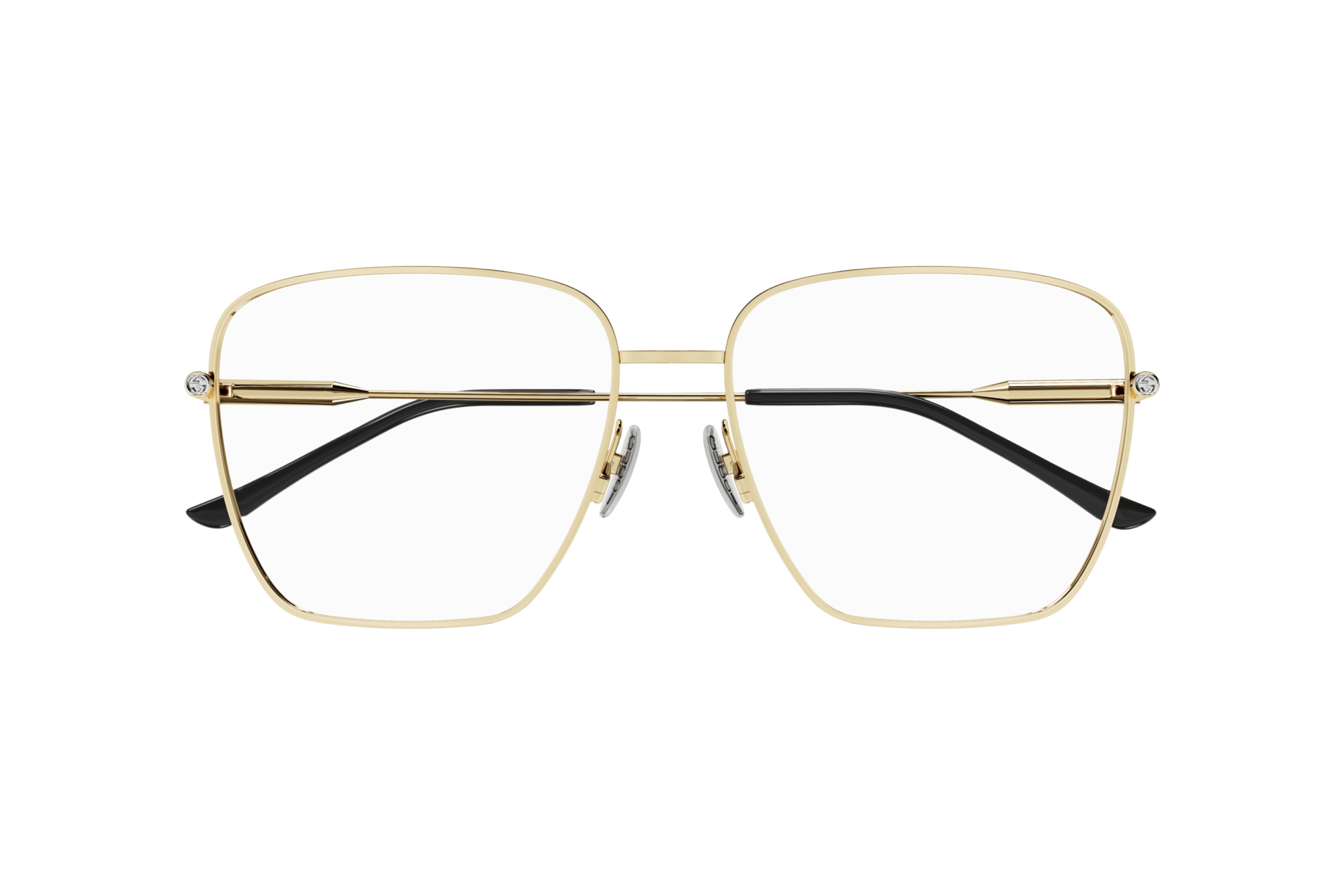 Vooraanzicht Gucci GG1414O (001)