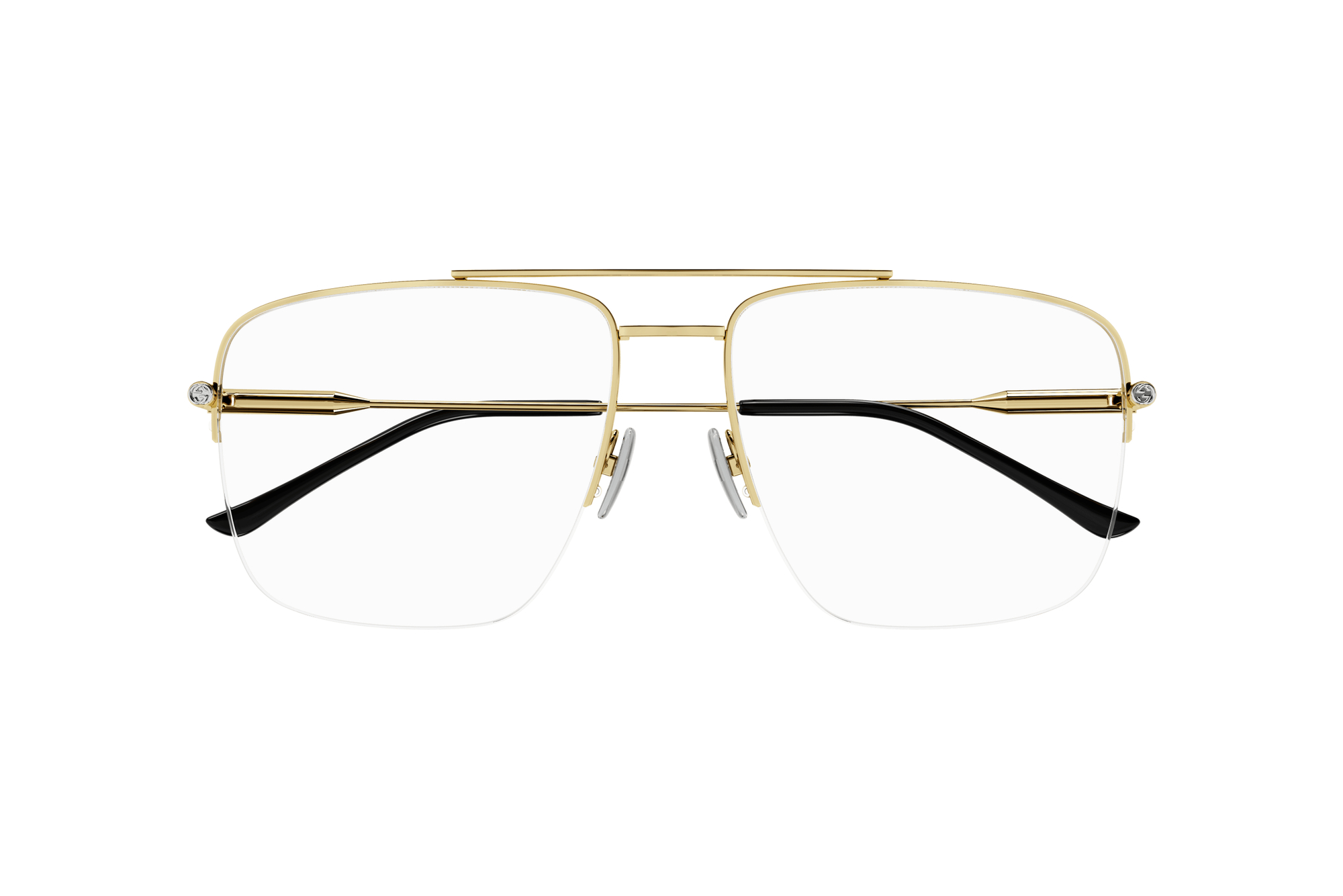Vooraanzicht Gucci GG1415O (001)